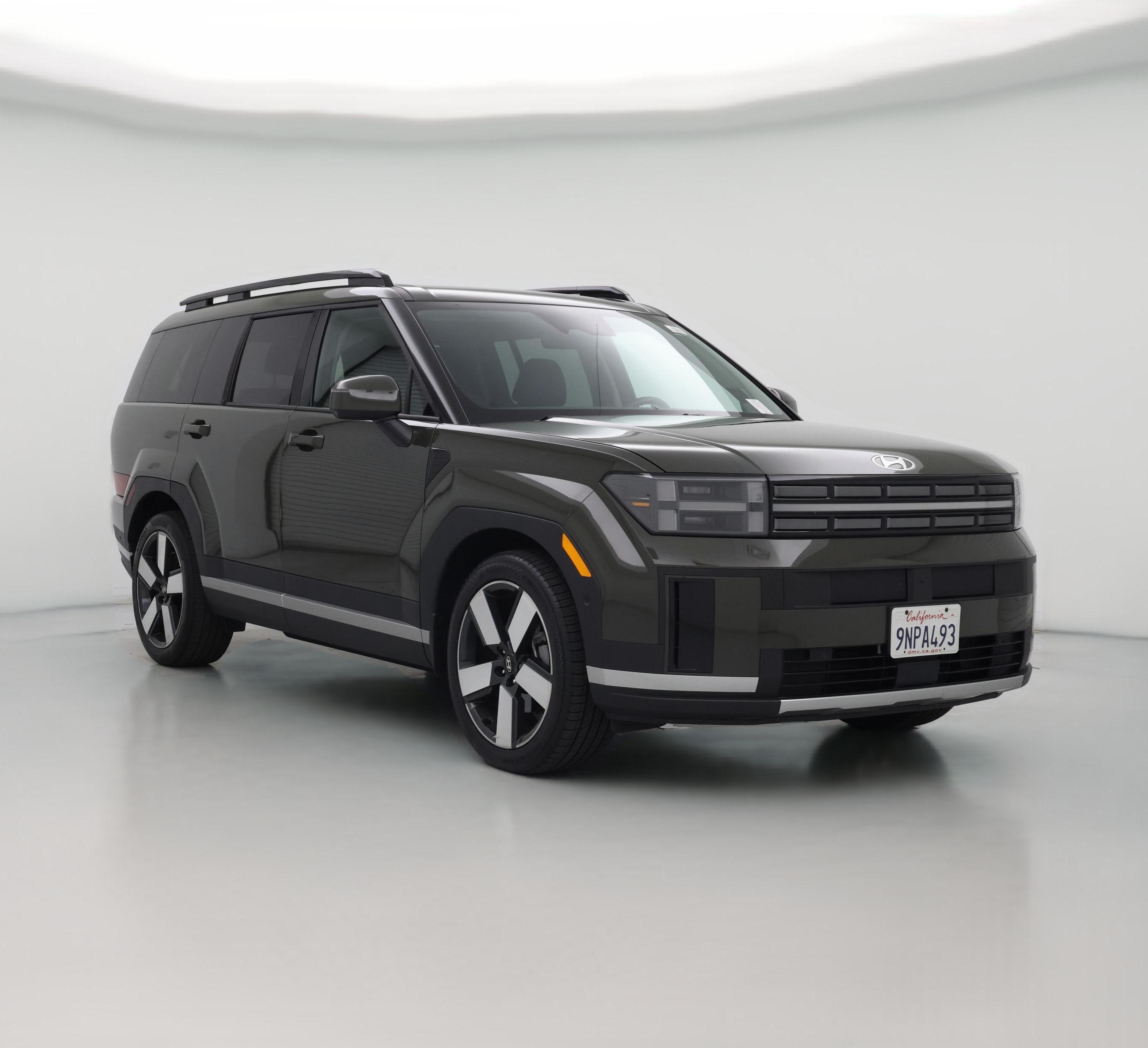 Thumbnail: 2024 Hyundai Santa Fe - 1