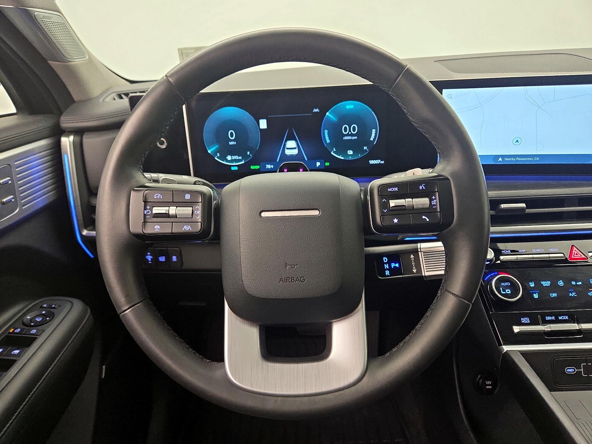 Thumbnail: 2024 Hyundai Santa Fe - 10