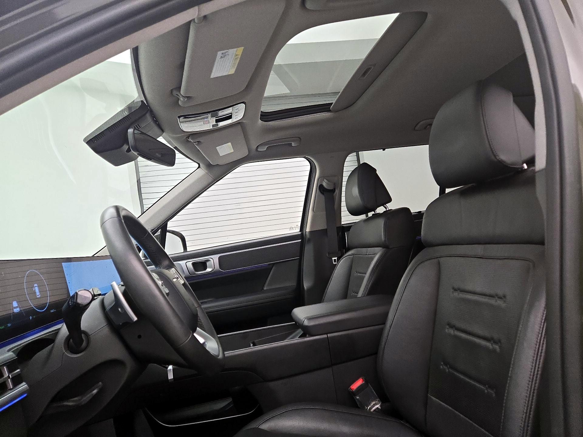 Thumbnail: 2024 Hyundai Santa Fe - 20