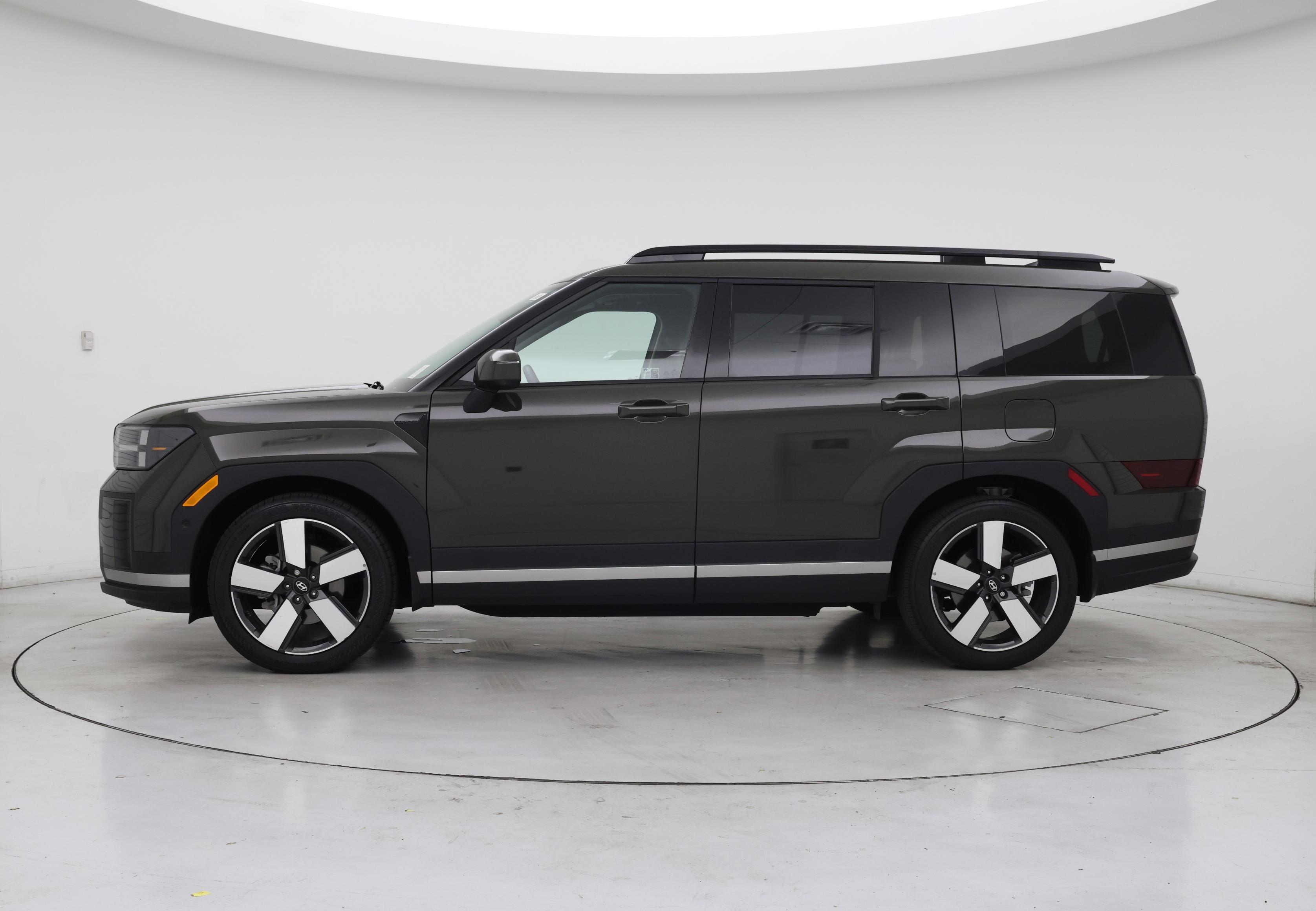 Thumbnail: 2024 Hyundai Santa Fe - 3