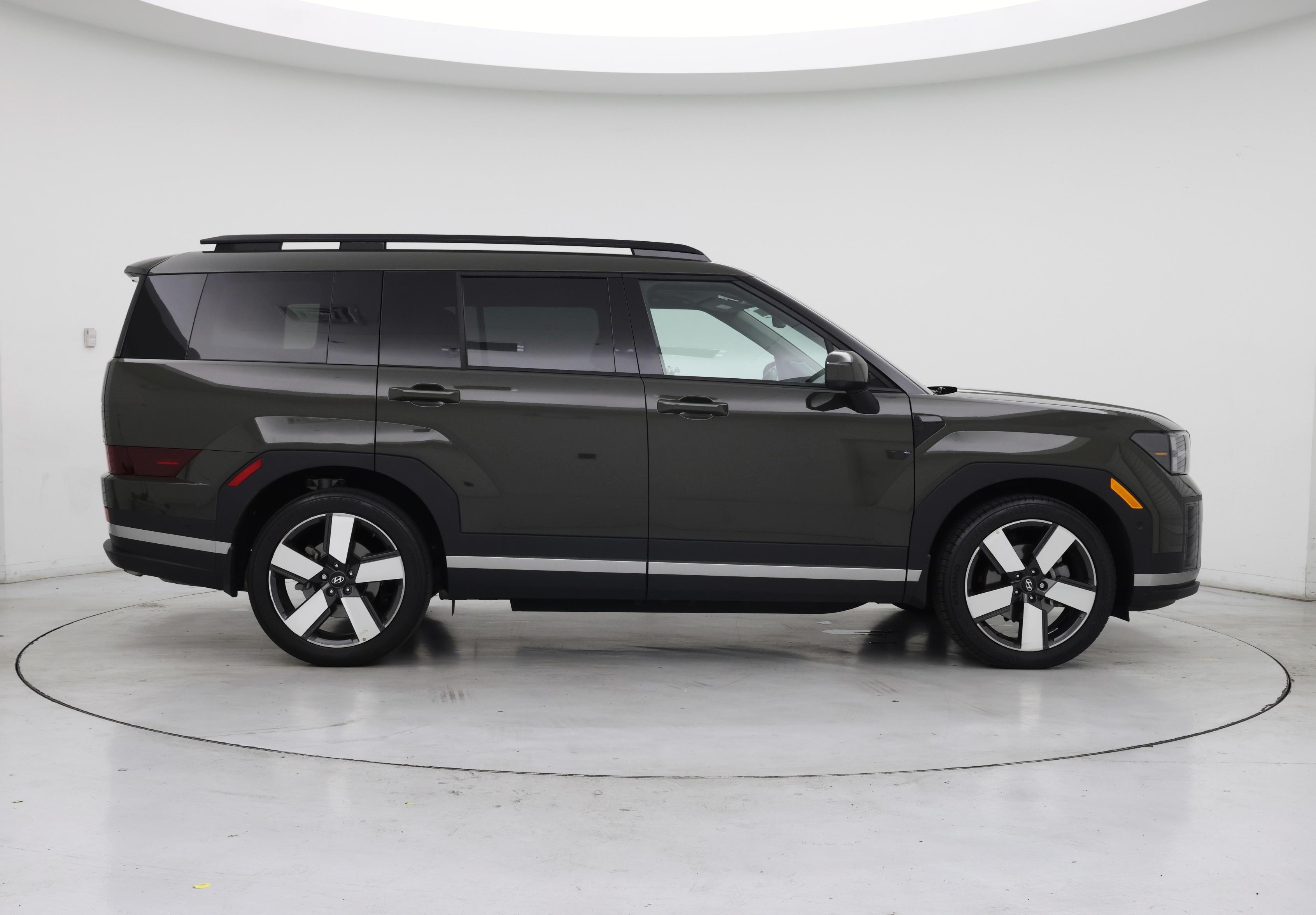 Thumbnail: 2024 Hyundai Santa Fe - 7