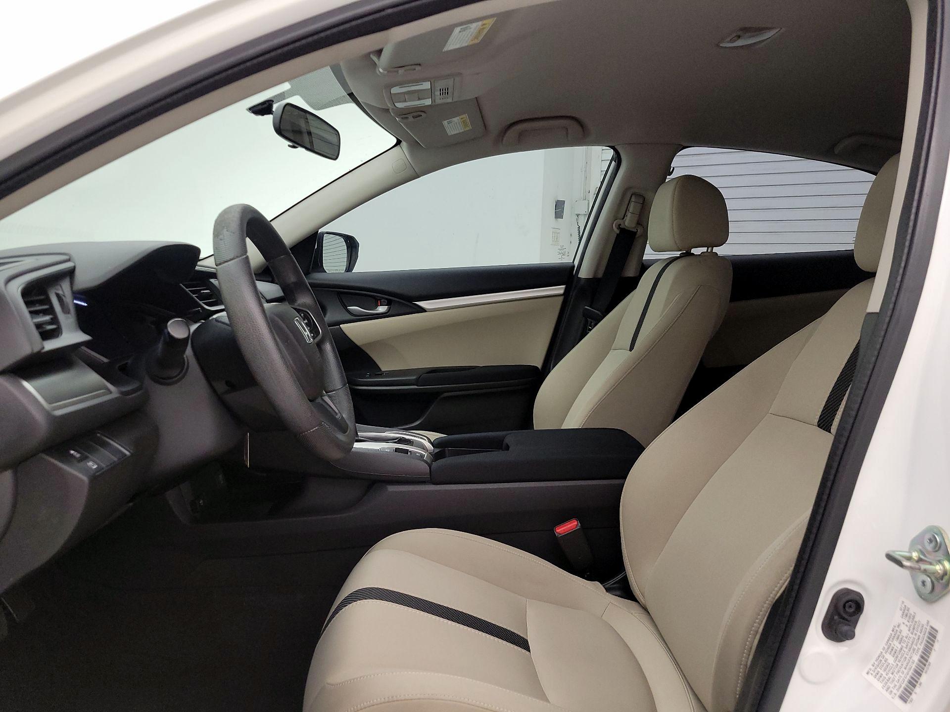 Thumbnail: 2016 Honda Civic - 11