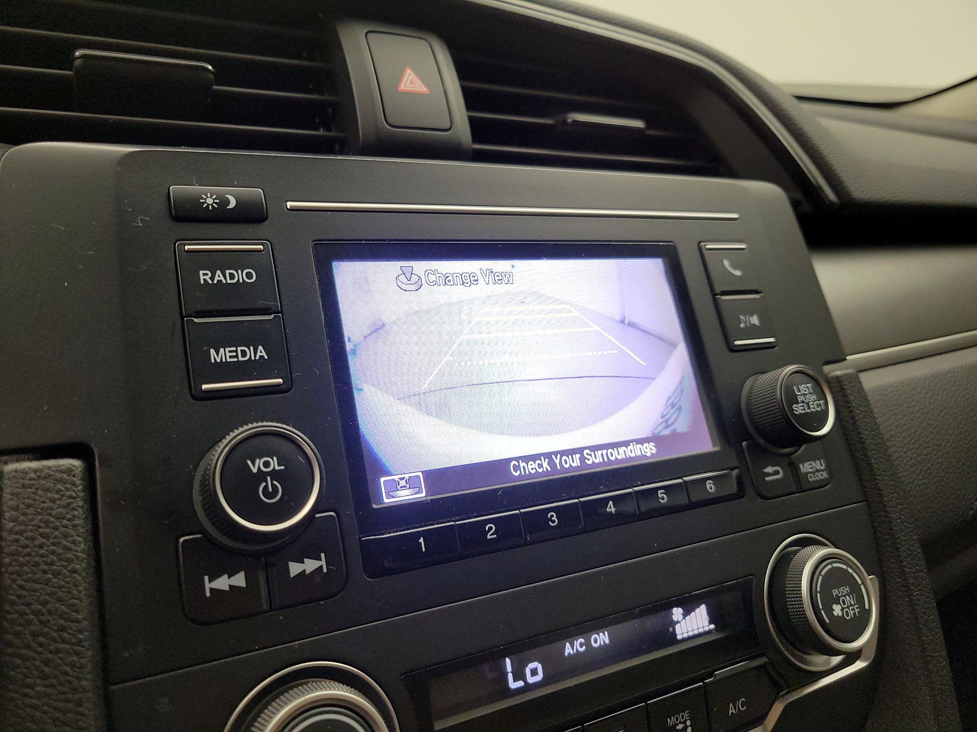 Thumbnail: 2016 Honda Civic - 14
