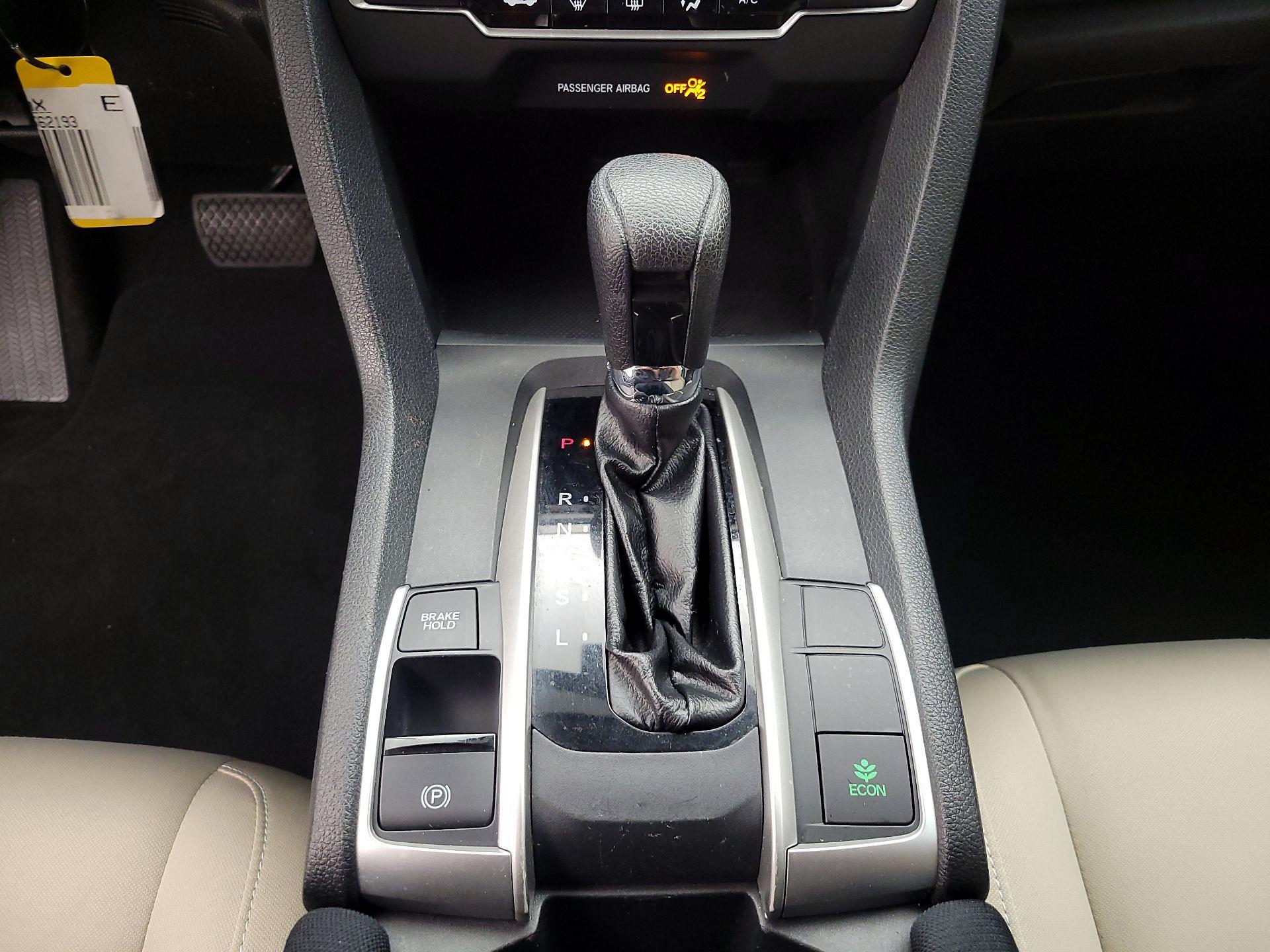 Thumbnail: 2016 Honda Civic - 17