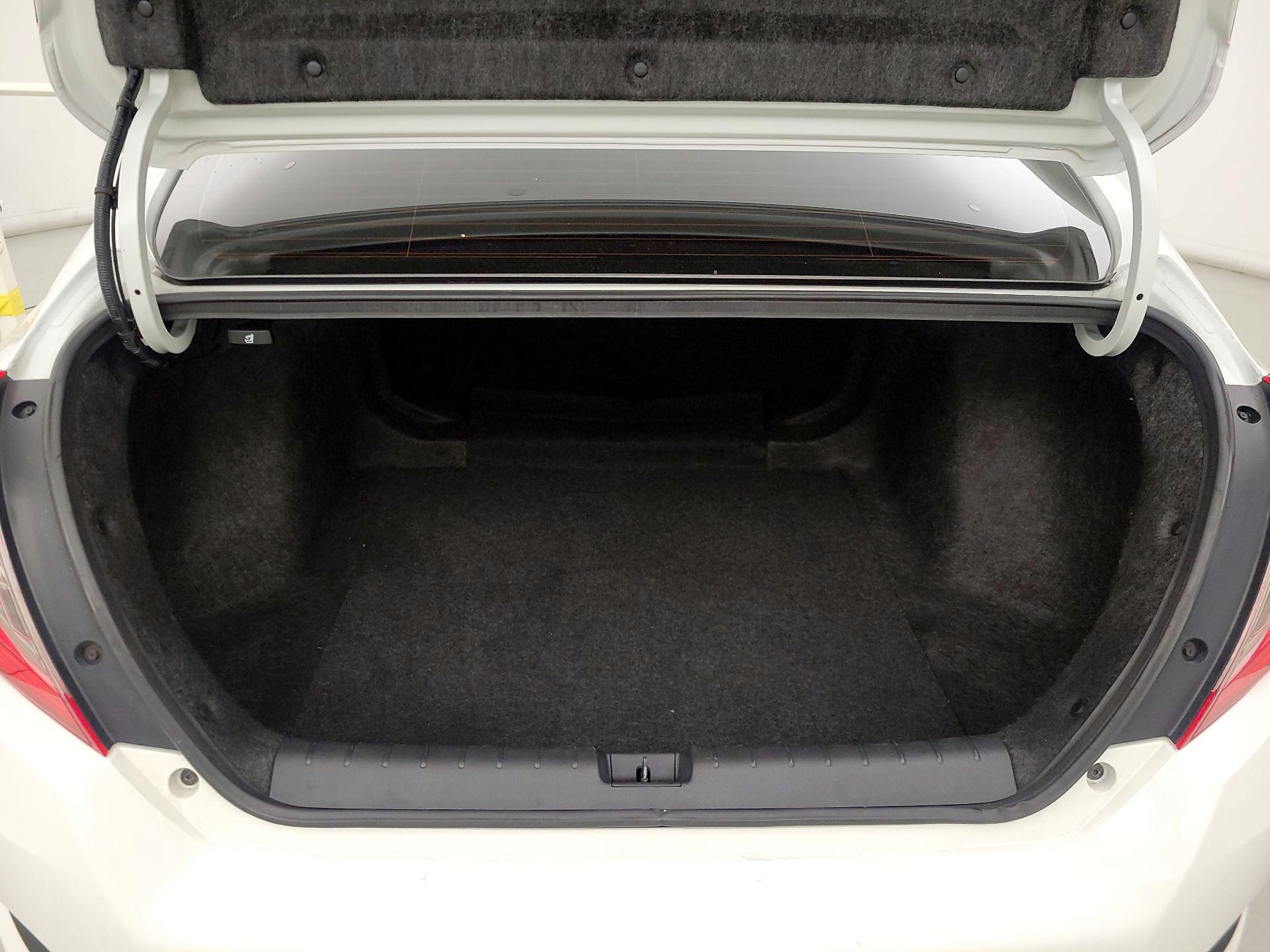 Thumbnail: 2016 Honda Civic - 20