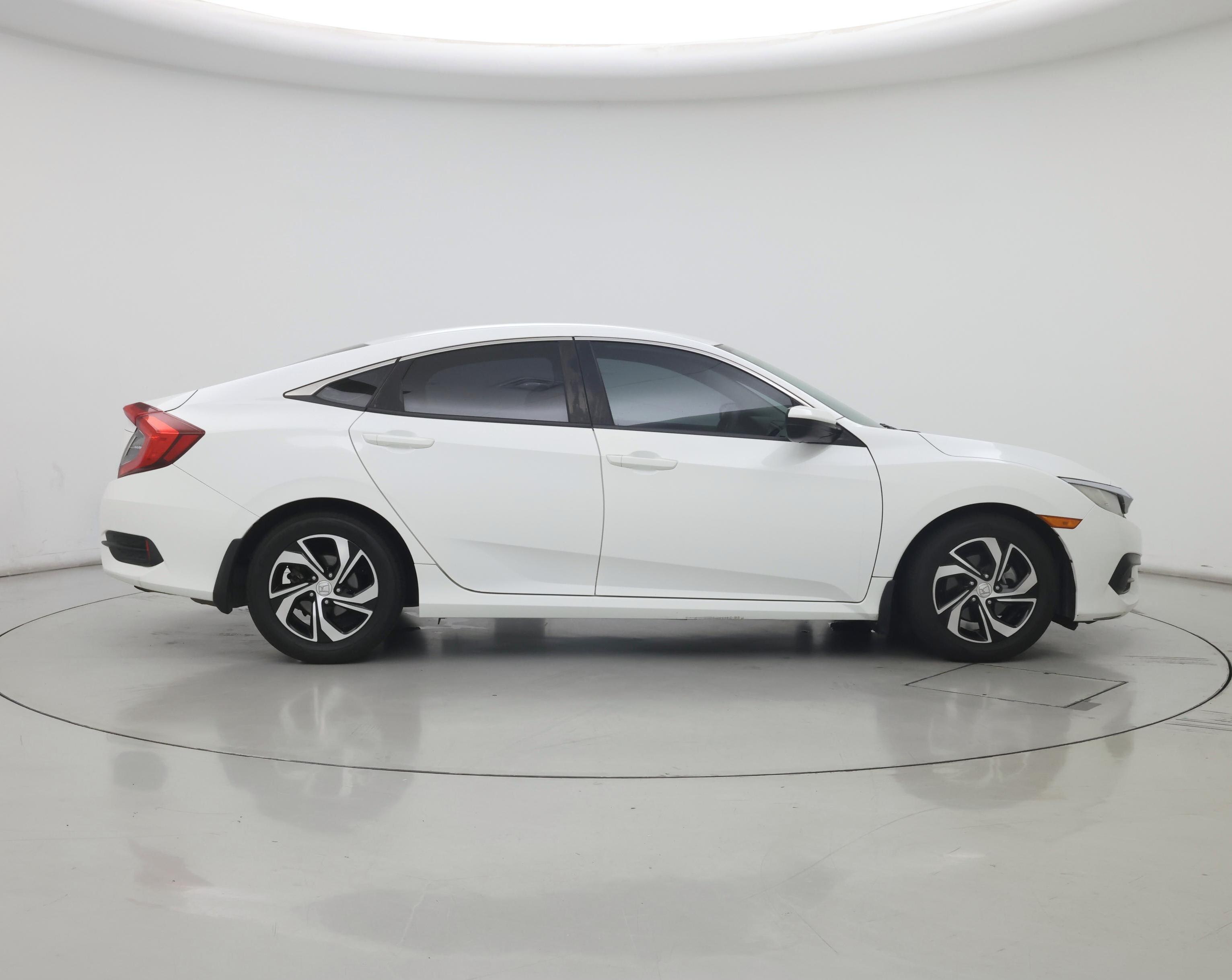 Thumbnail: 2016 Honda Civic - 7