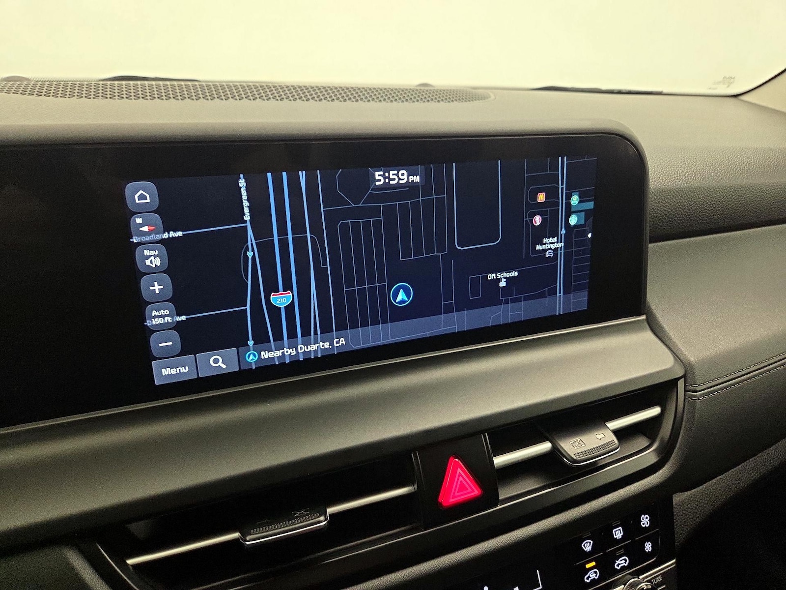 2025 Kia Seltos EX - Photo 15