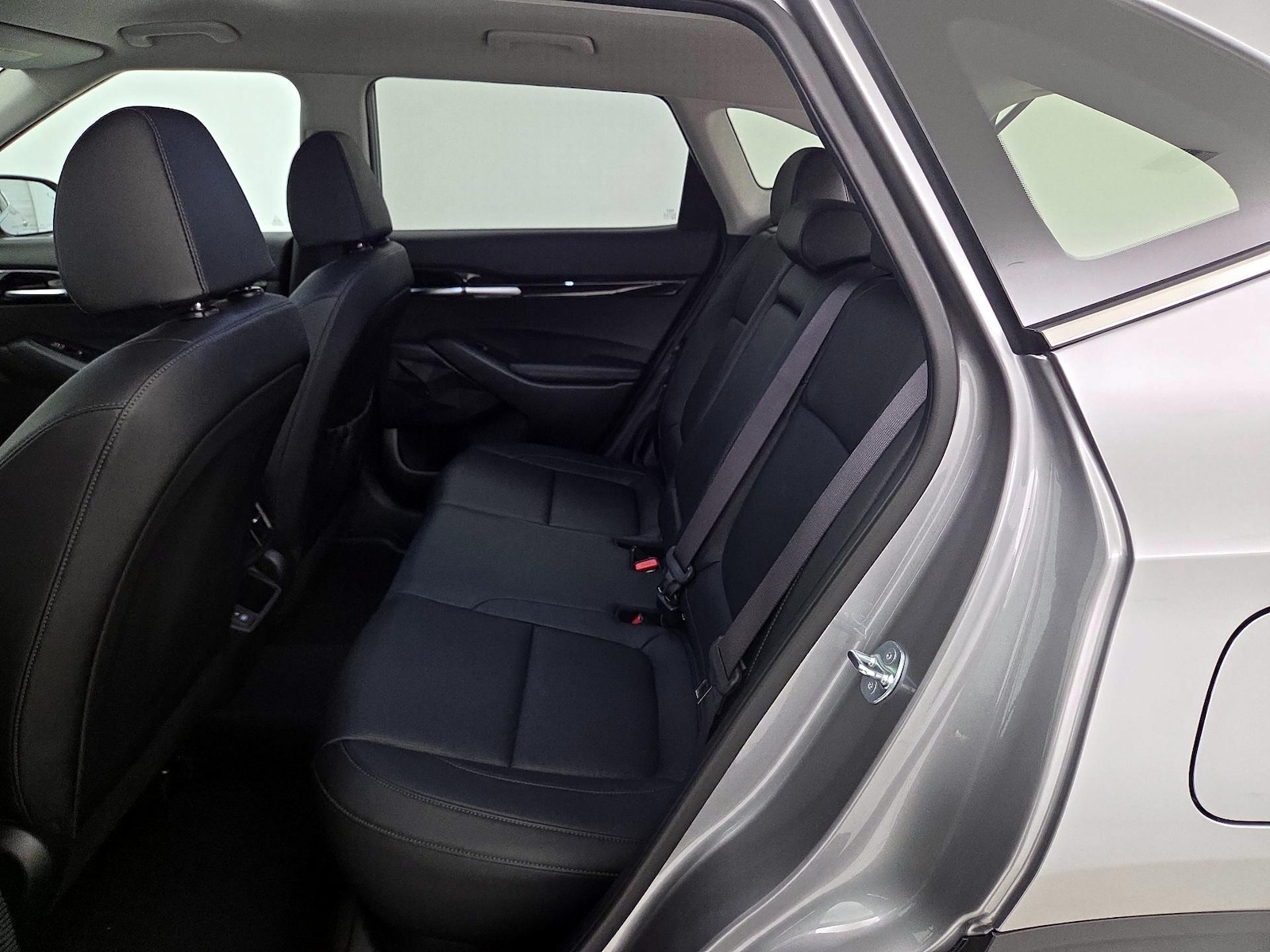 2025 Kia Seltos EX - Photo 21