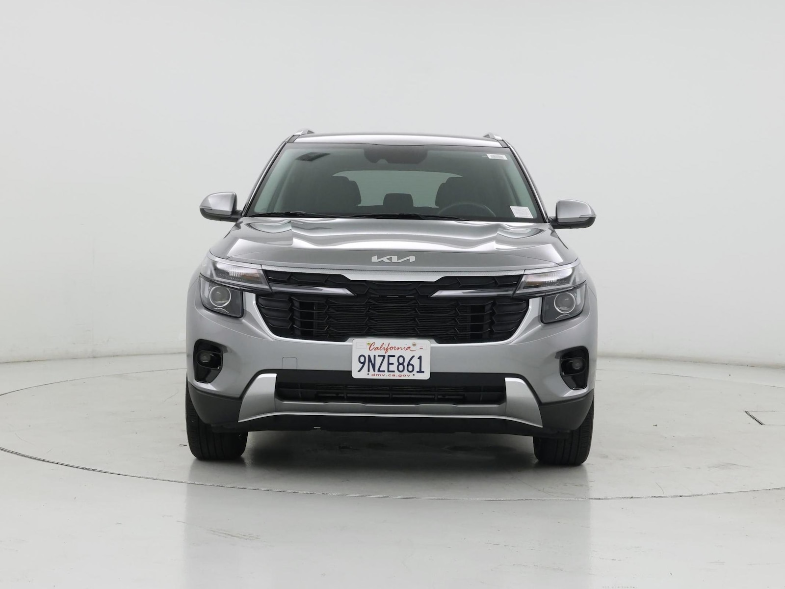 2025 Kia Seltos EX - Photo 6