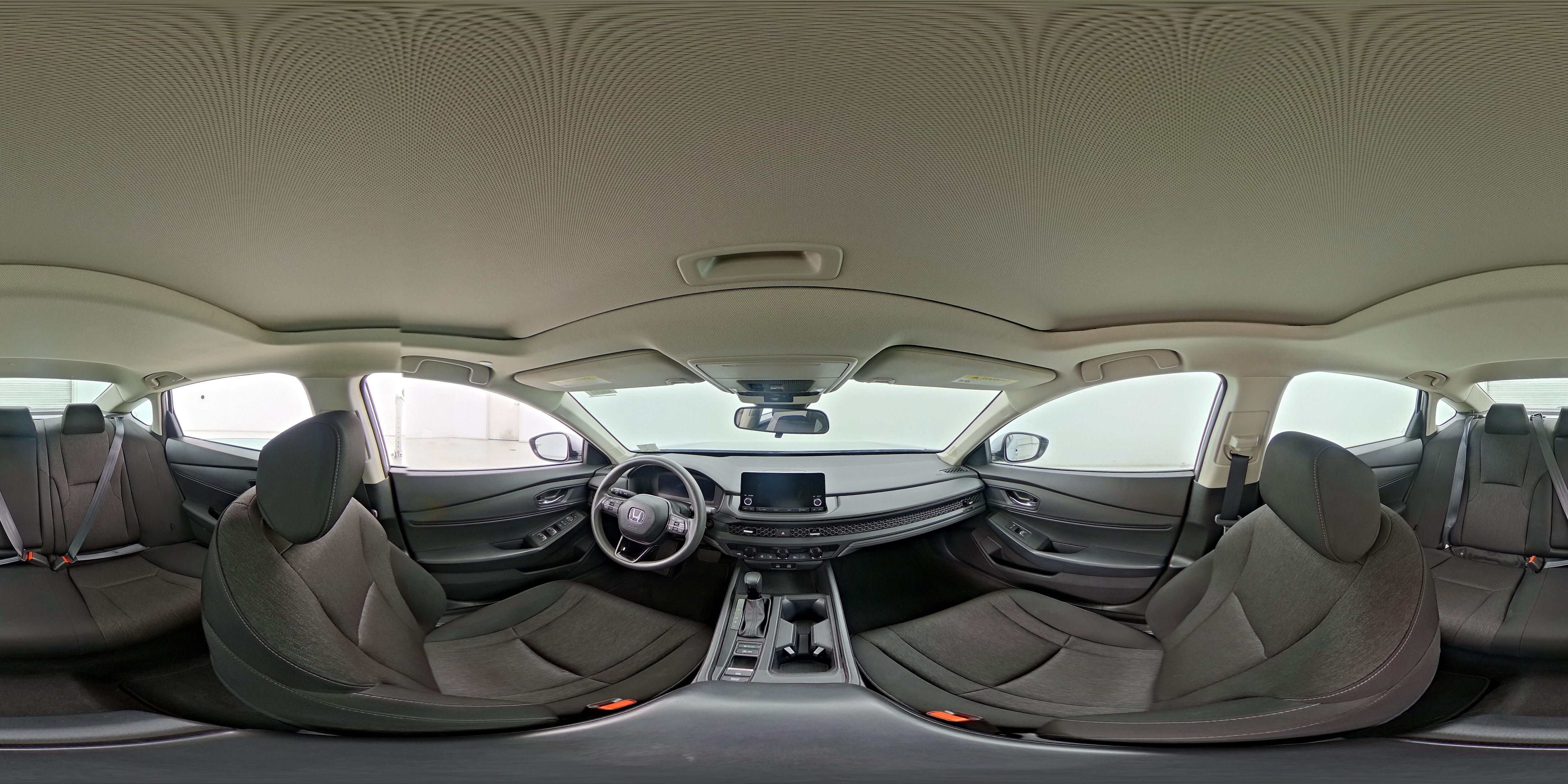 2024 Honda Accord EX - Photo 24