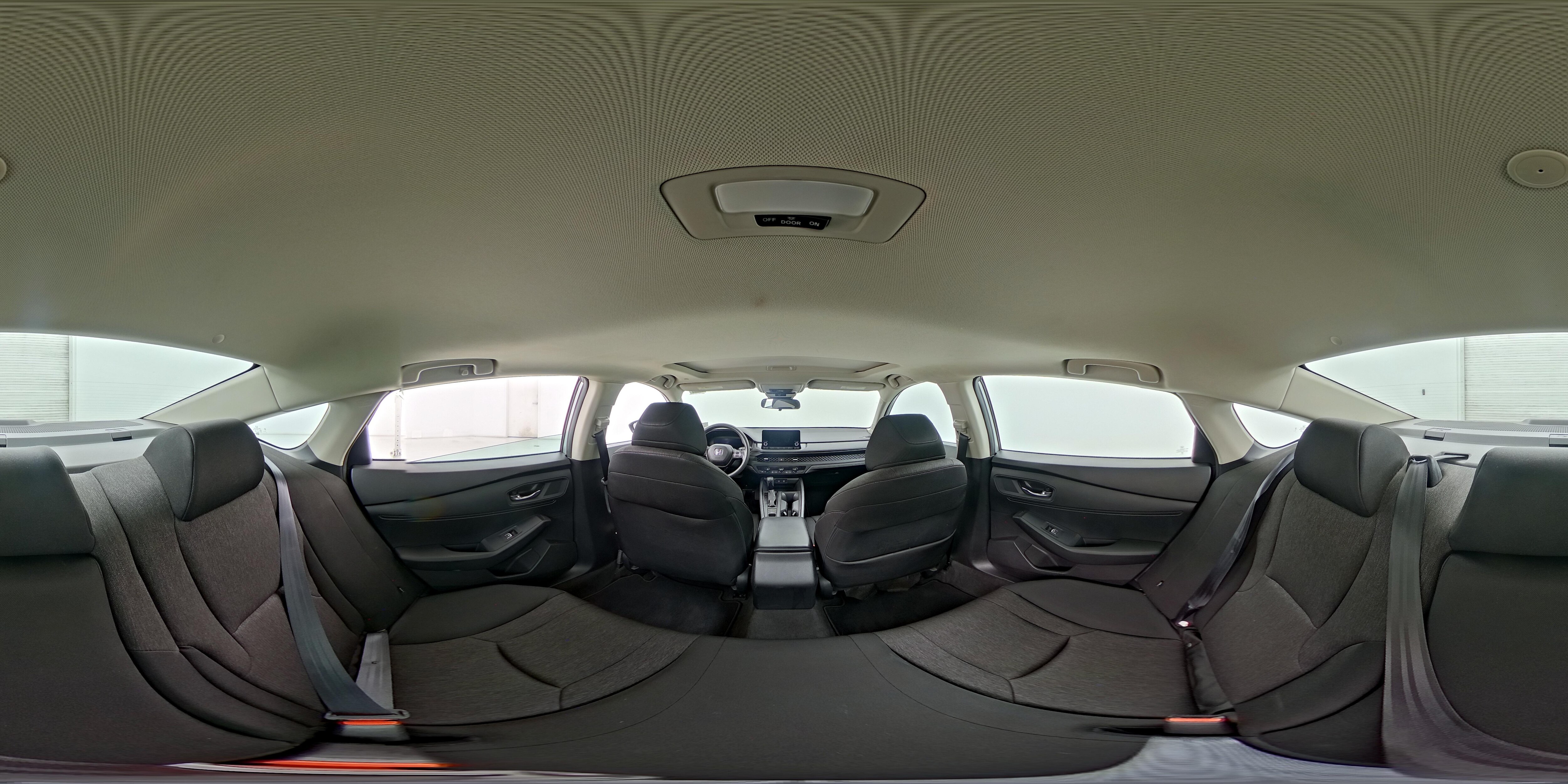 2024 Honda Accord EX - Photo 25