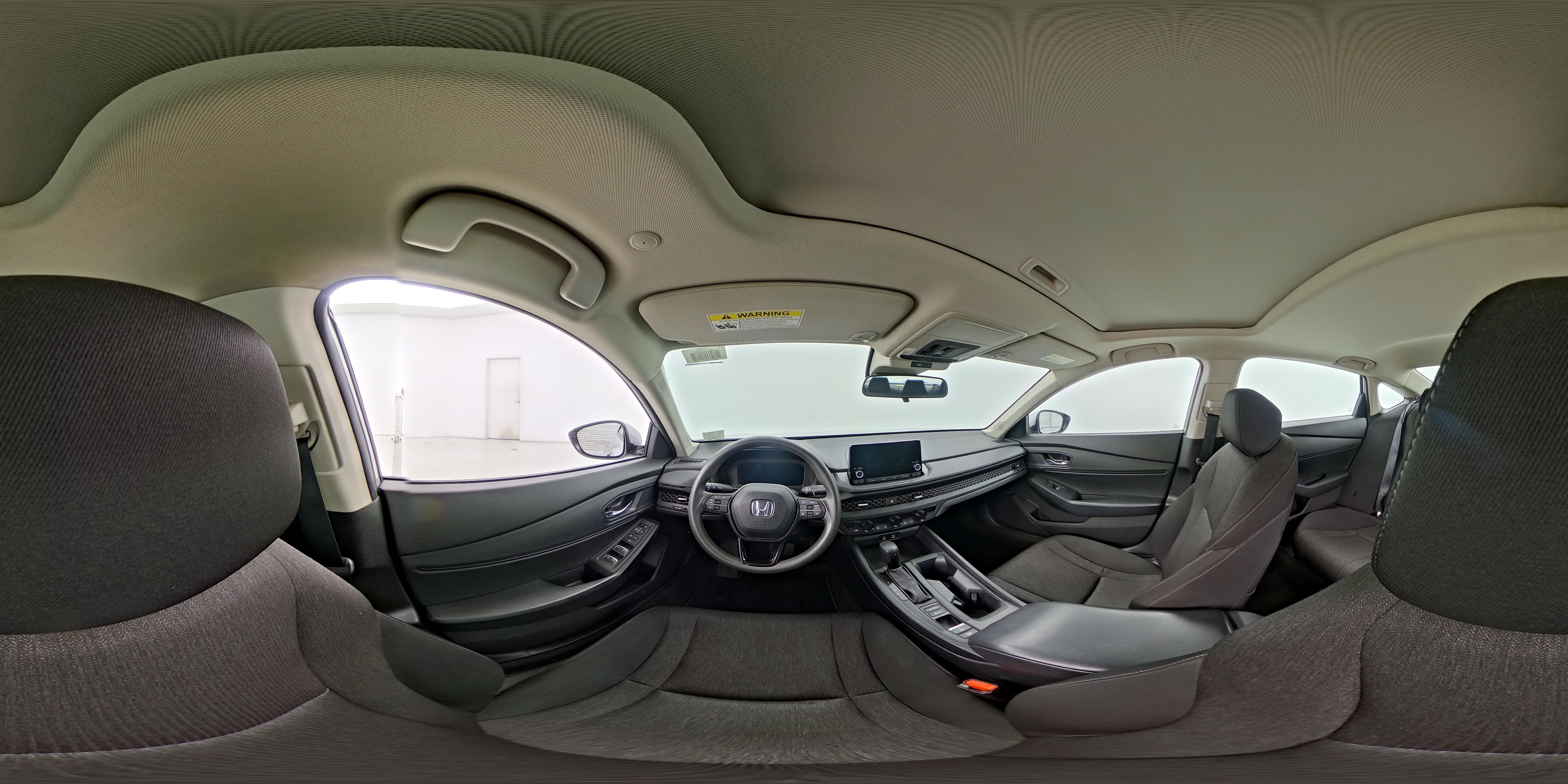 2024 Honda Accord EX - Photo 26