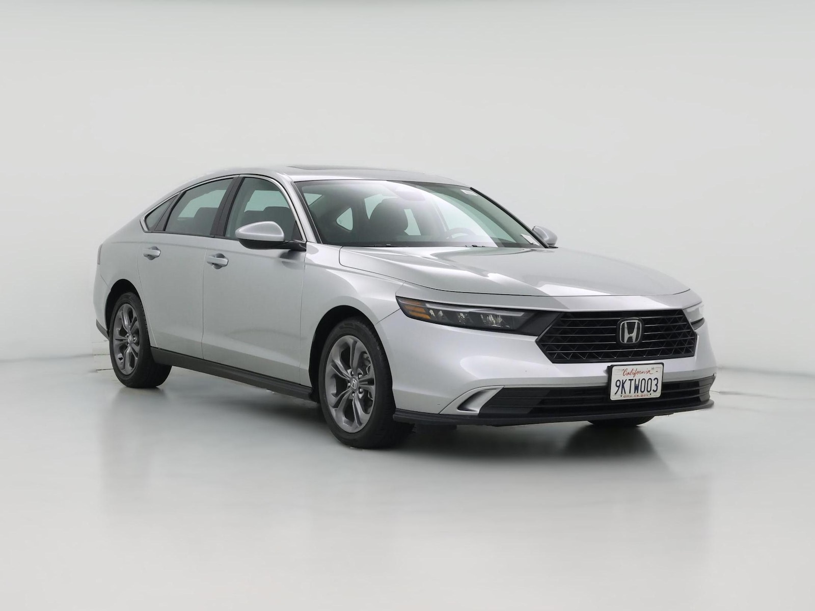 2024 Honda Accord Sedan