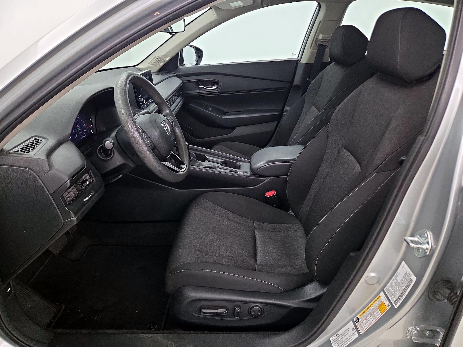 2024 Honda Accord EX - Photo 12