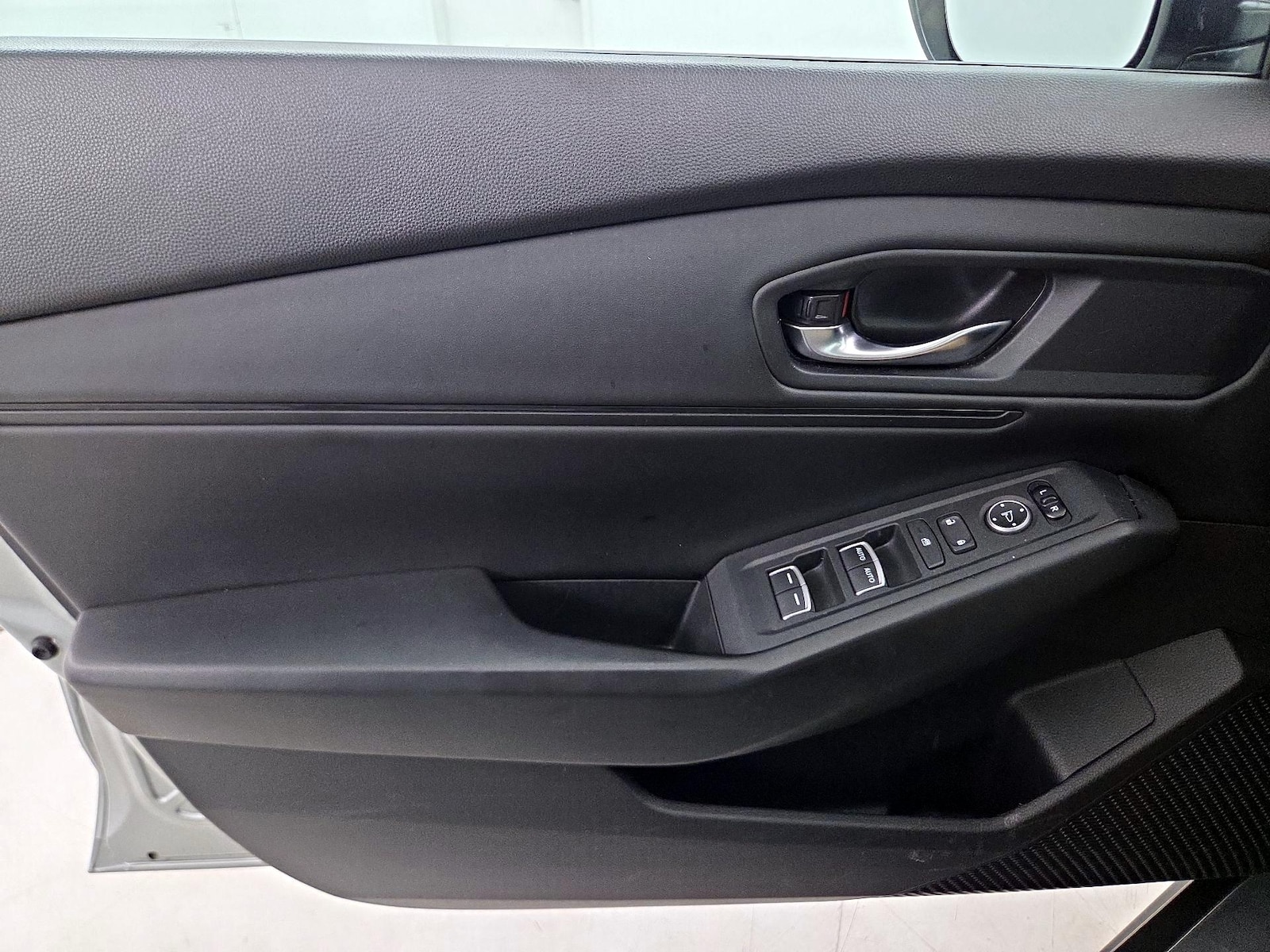 2024 Honda Accord EX - Photo 13