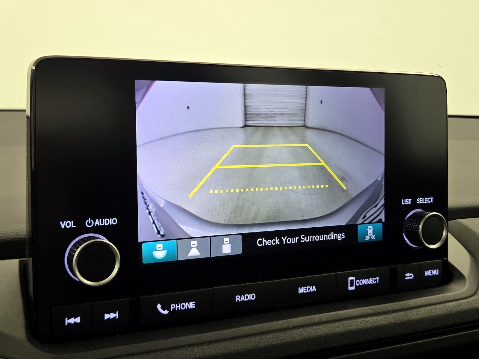 2024 Honda Accord EX - Photo 14