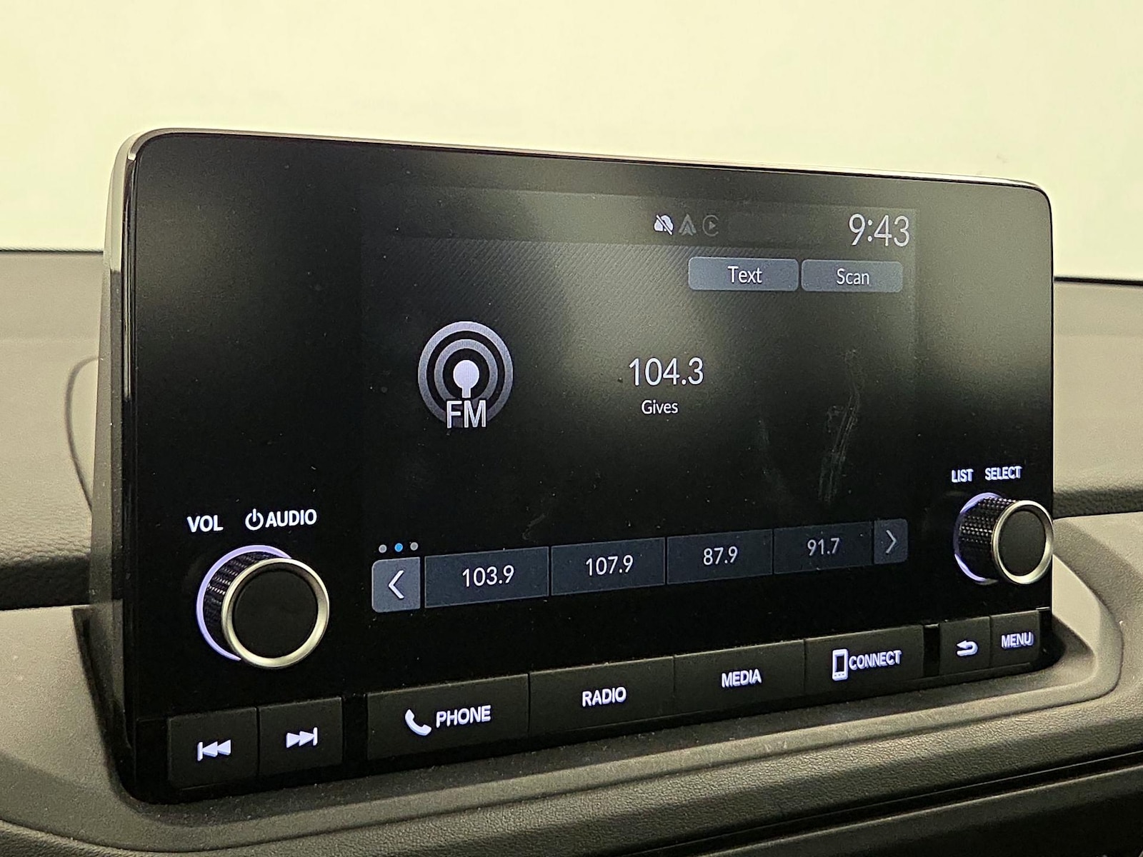 2024 Honda Accord EX - Photo 15
