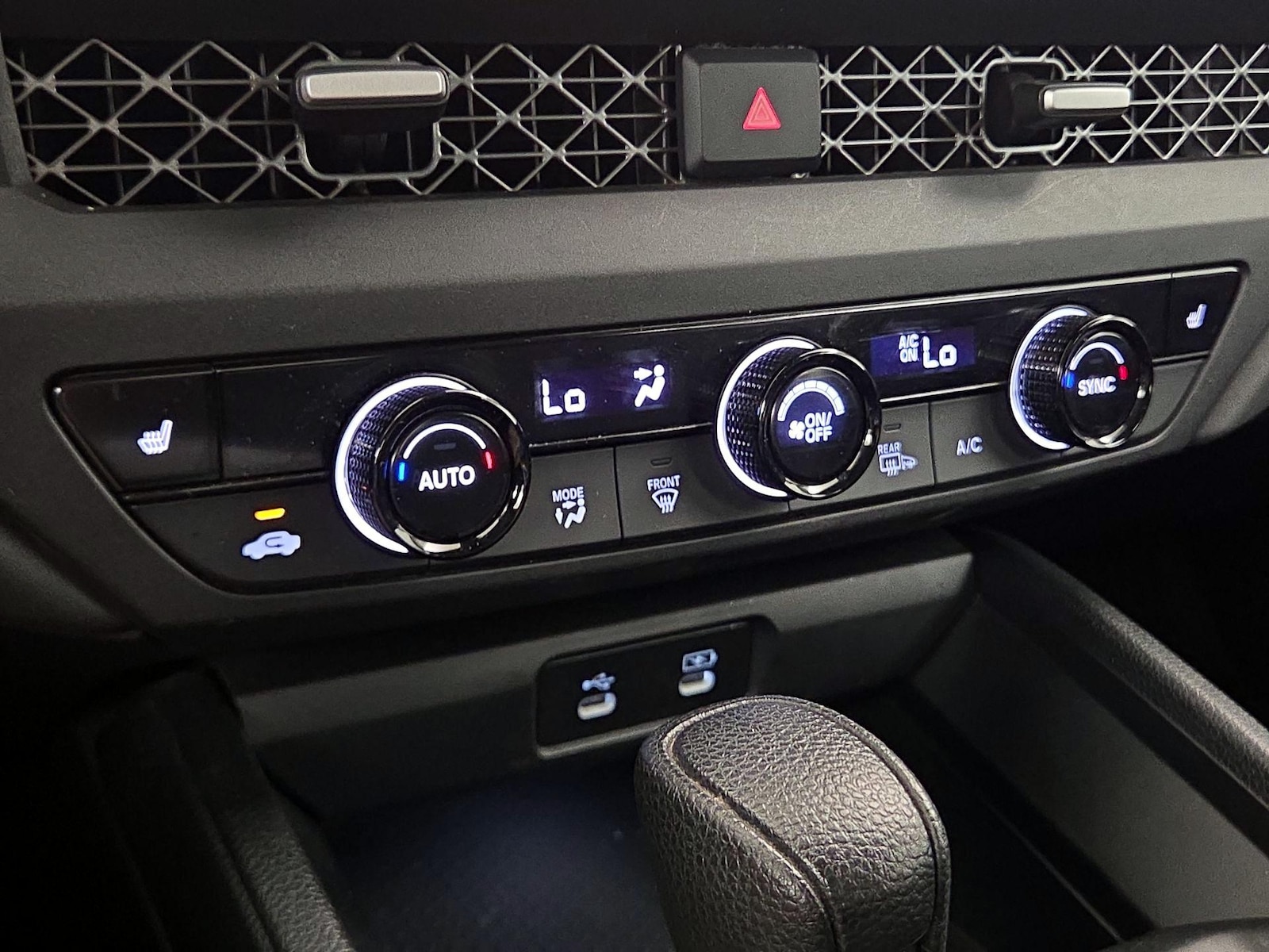 2024 Honda Accord EX - Photo 16