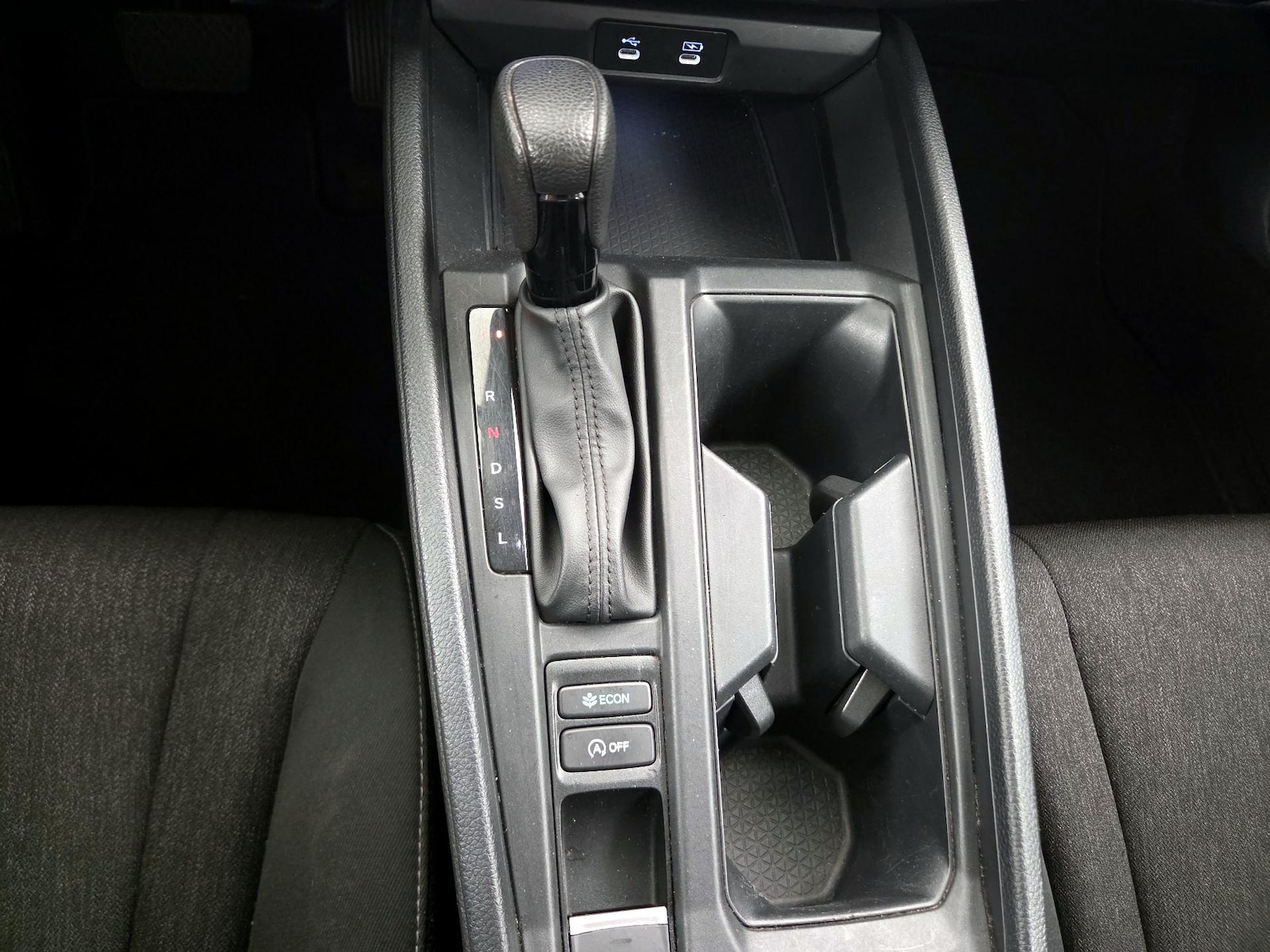 2024 Honda Accord EX - Photo 17