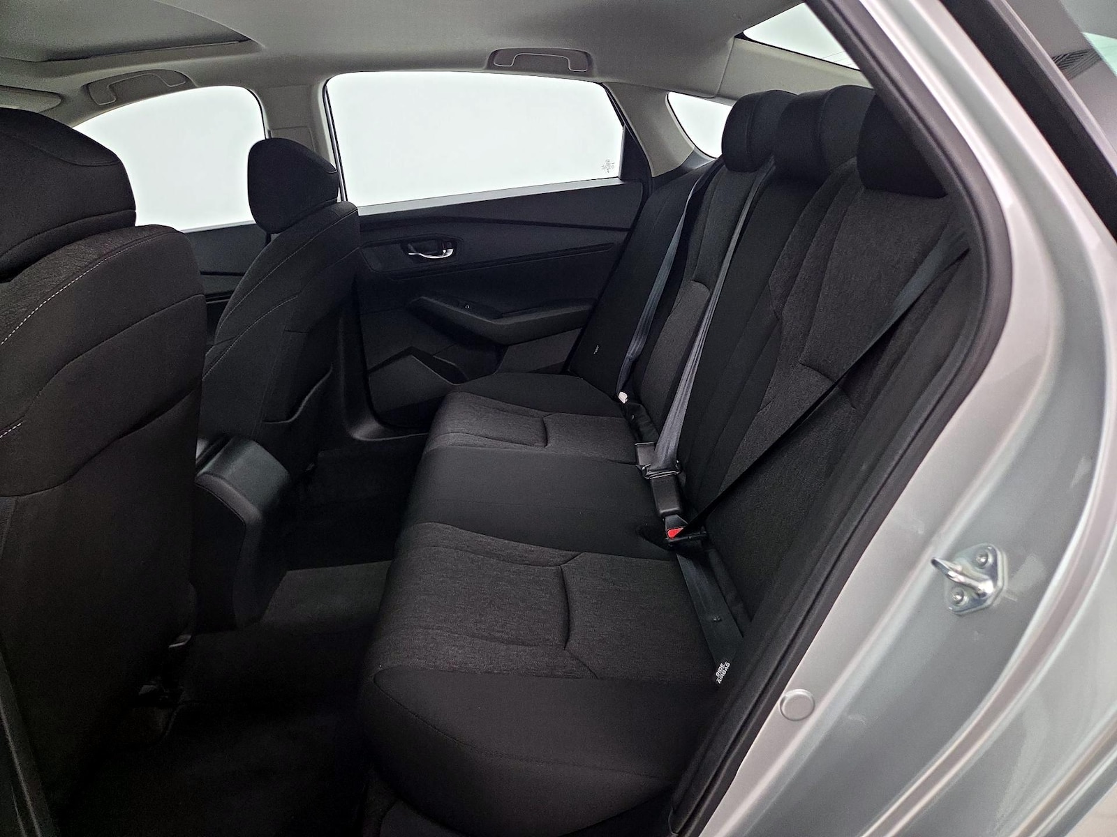 2024 Honda Accord EX - Photo 20