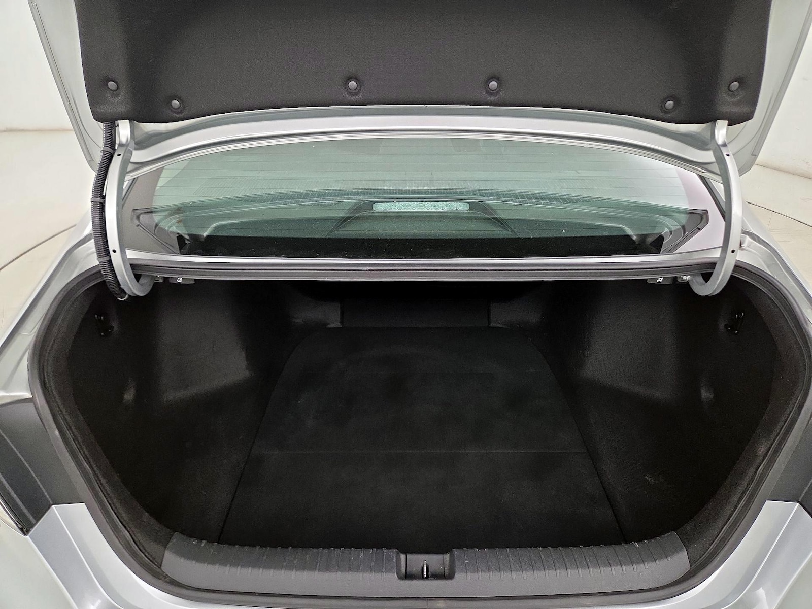 2024 Honda Accord EX - Photo 21
