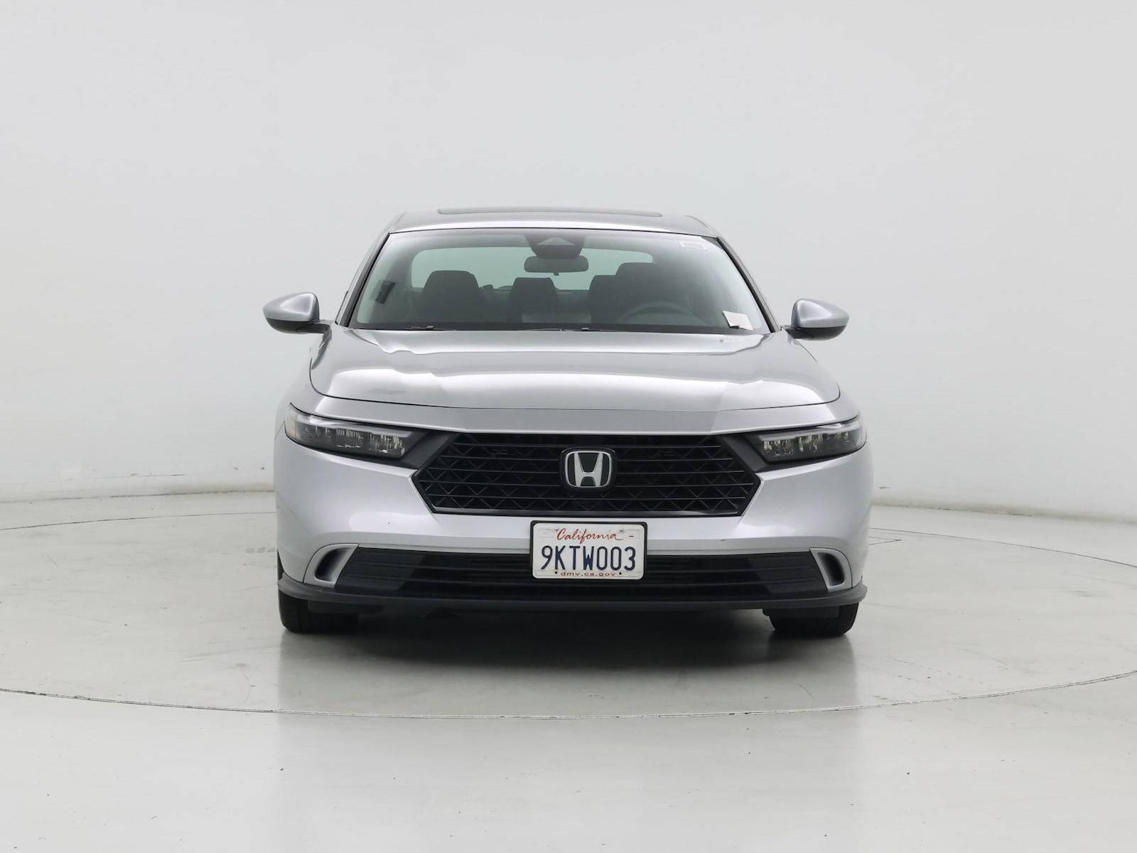 2024 Honda Accord EX - Photo 6