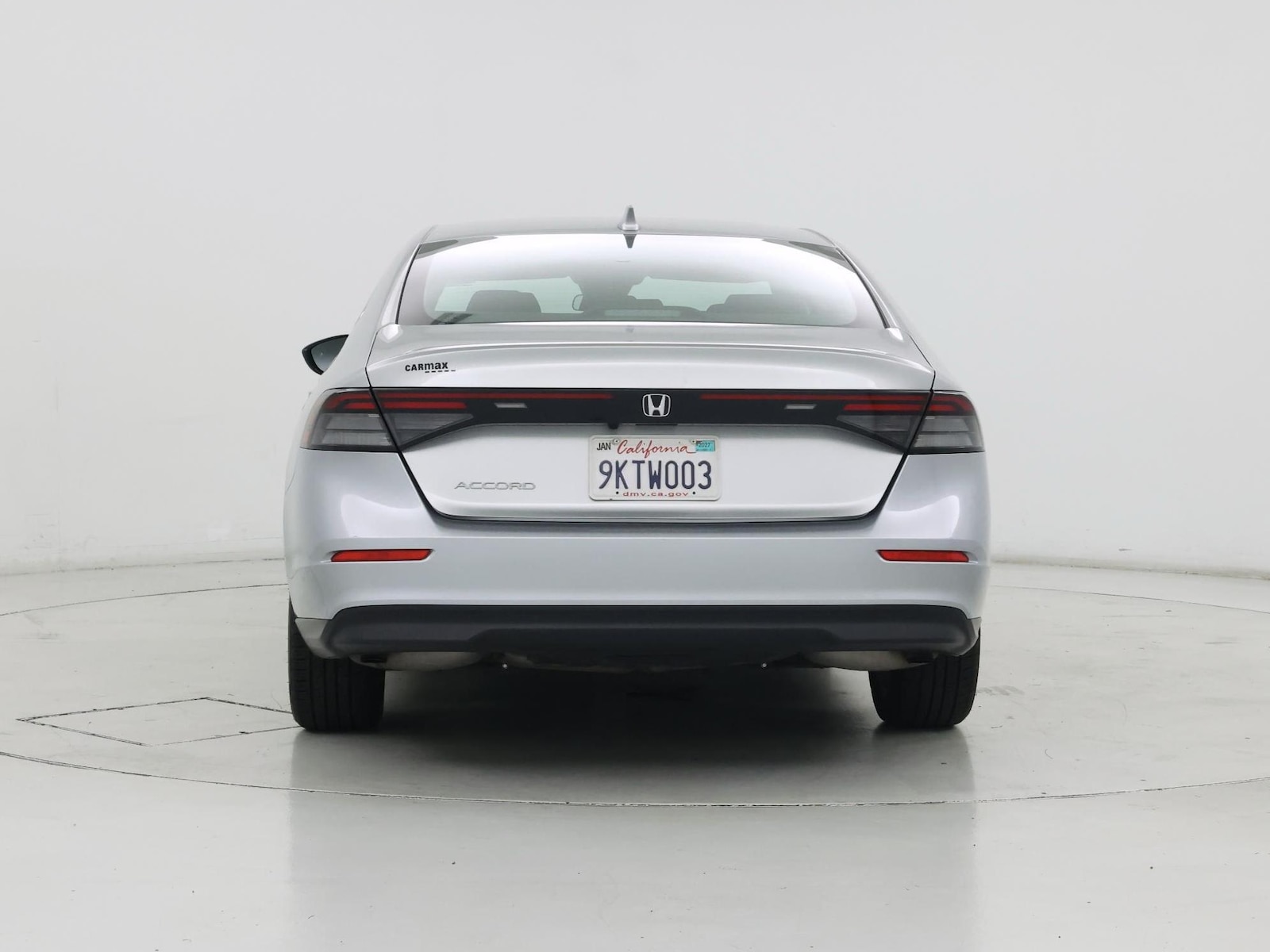 2024 Honda Accord EX - Photo 7