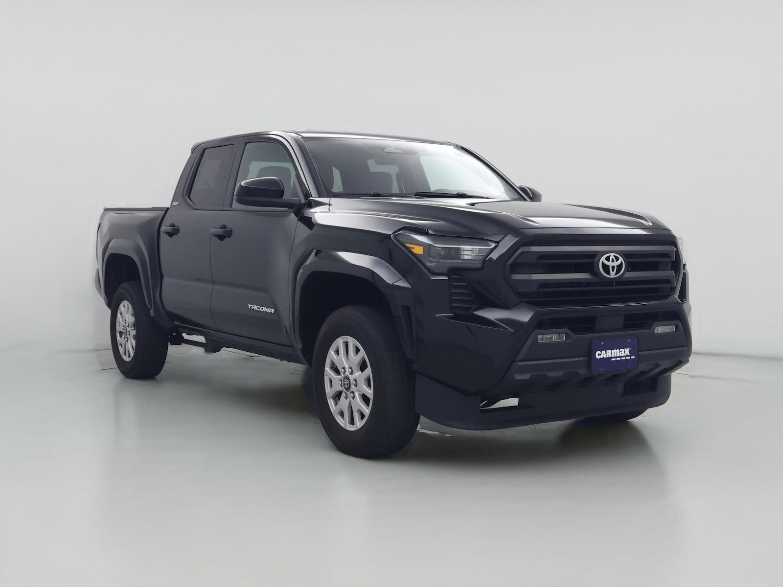 2025 Toyota Tacoma 4WD