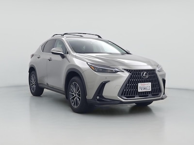 2026 Lexus NX 350 Premium