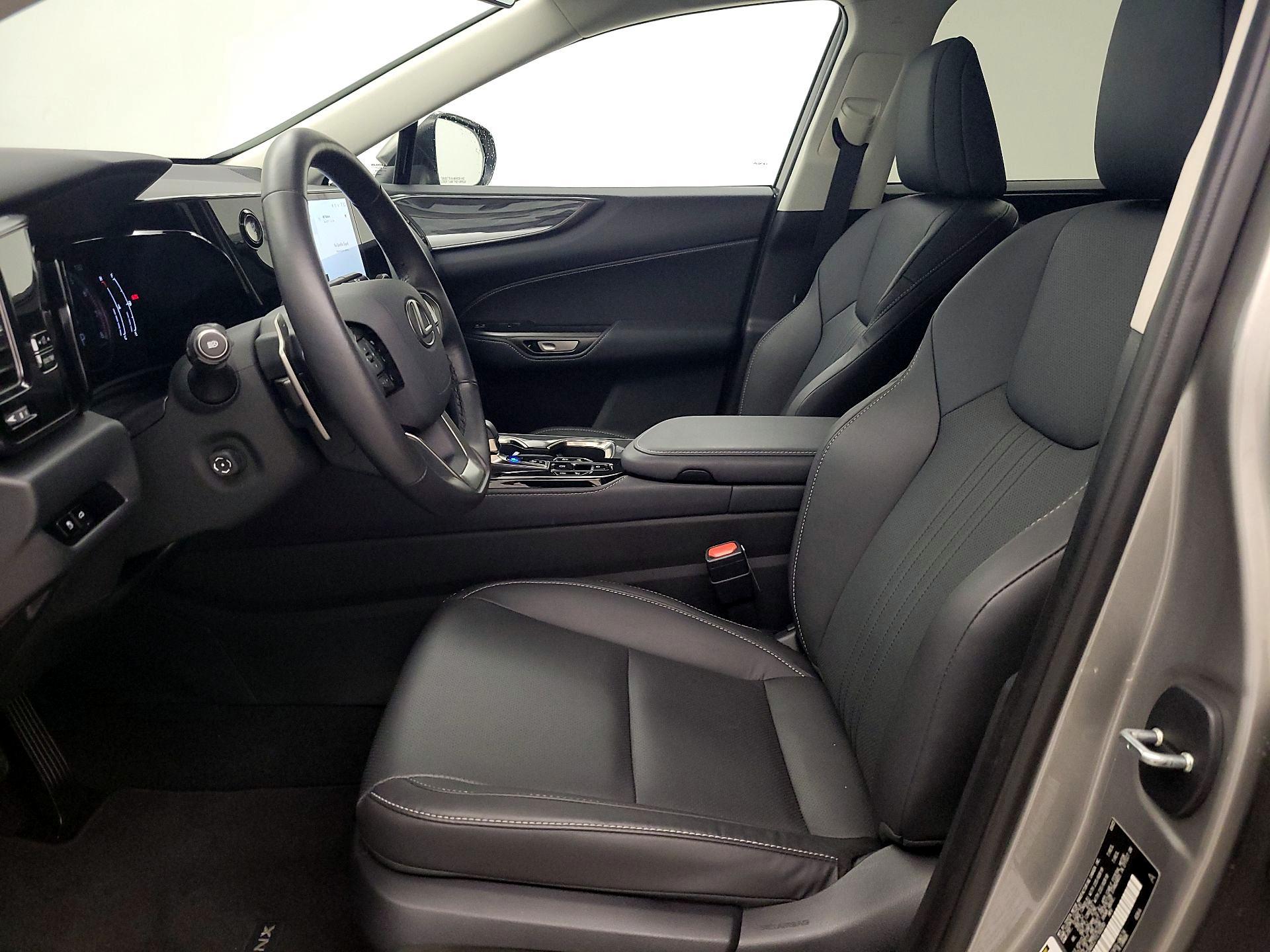 Thumbnail: 2026 Lexus NX - 11