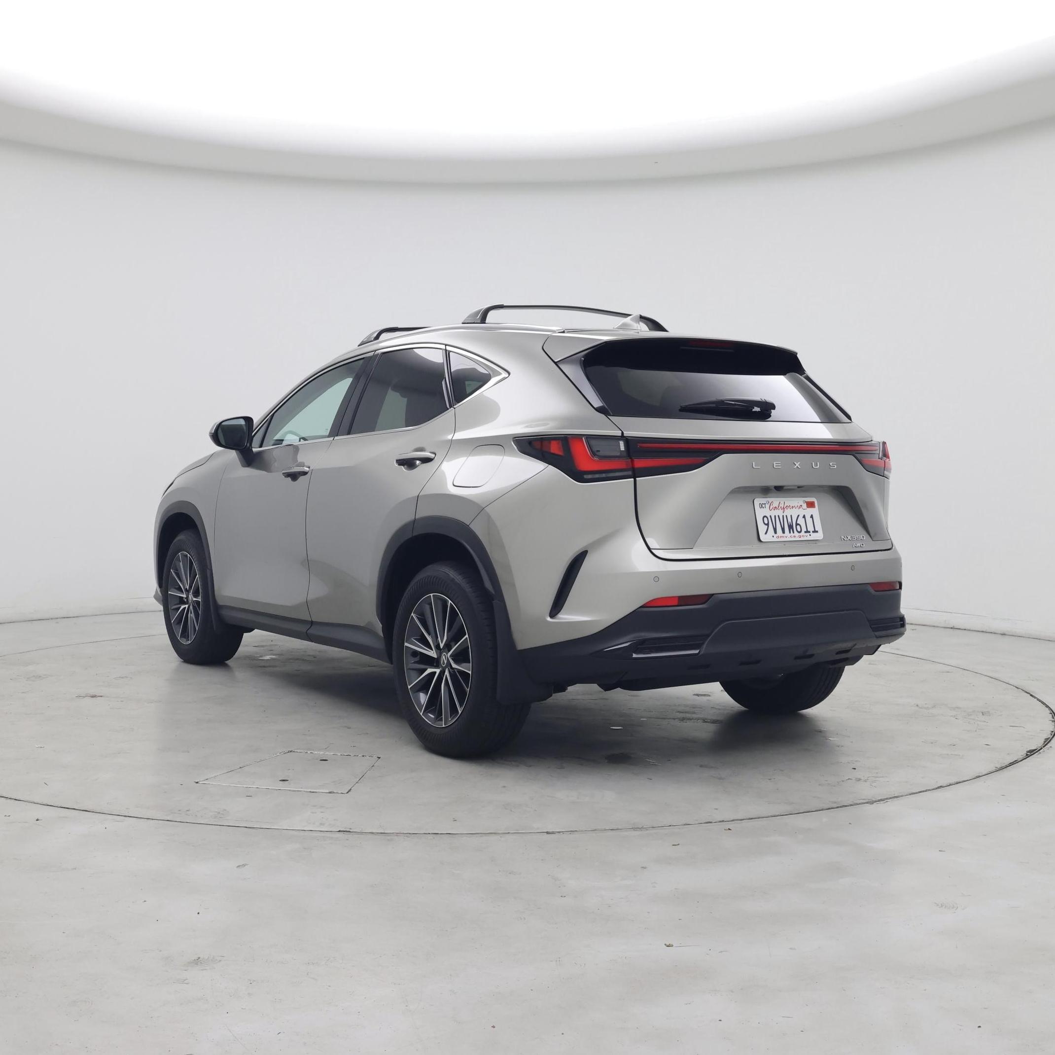 Thumbnail: 2026 Lexus NX - 2
