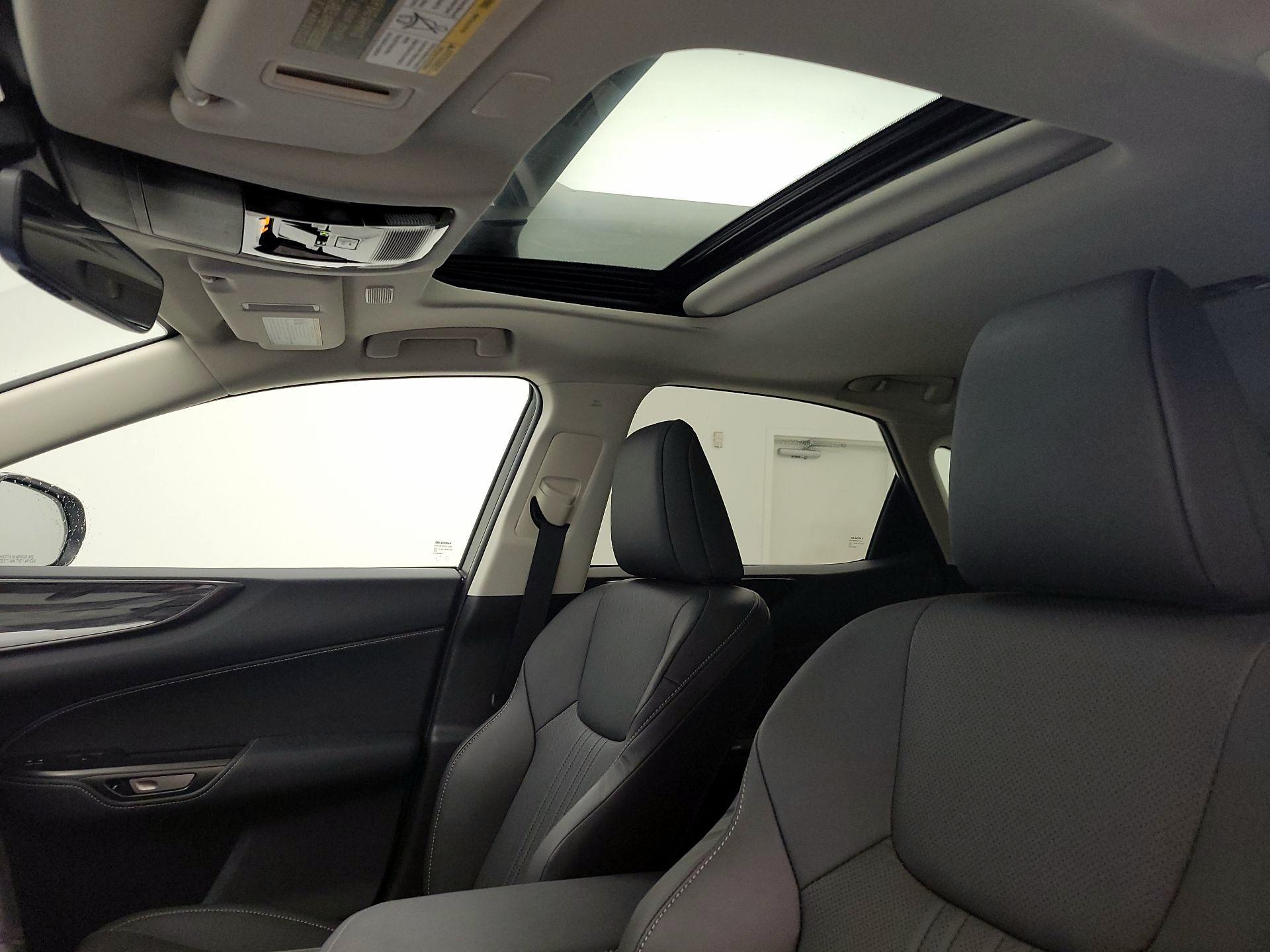 Thumbnail: 2026 Lexus NX - 20