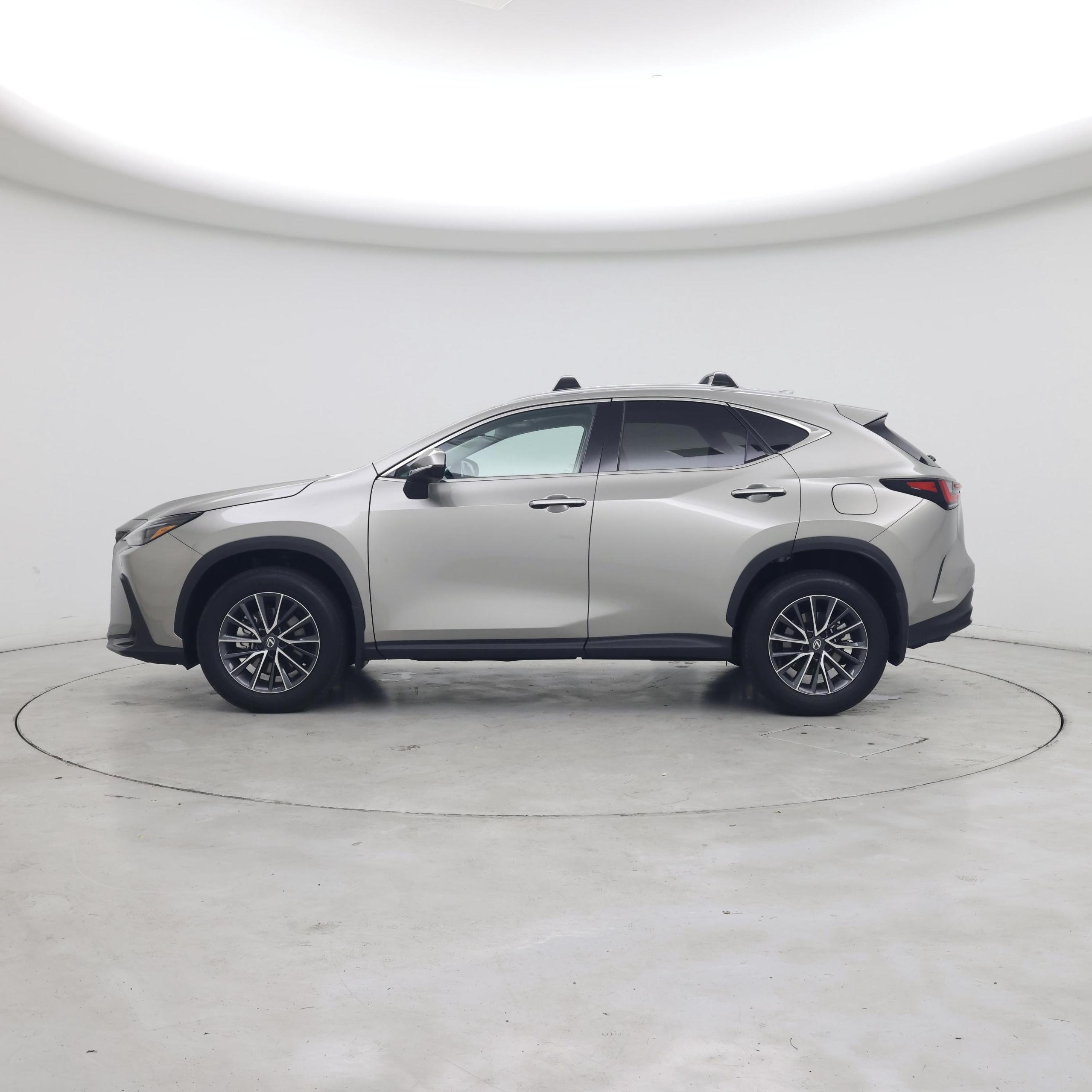 Thumbnail: 2026 Lexus NX - 3