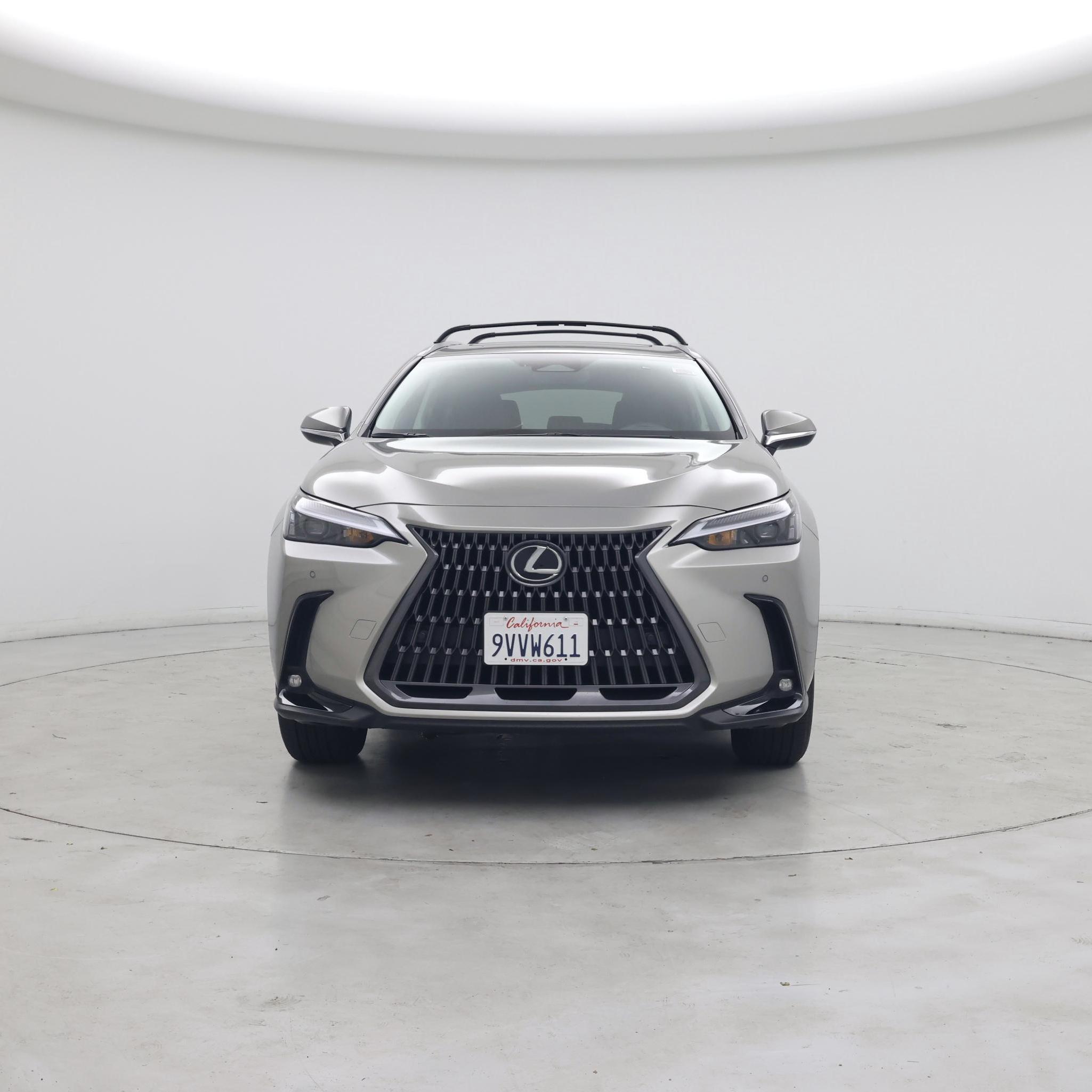 Thumbnail: 2026 Lexus NX - 5