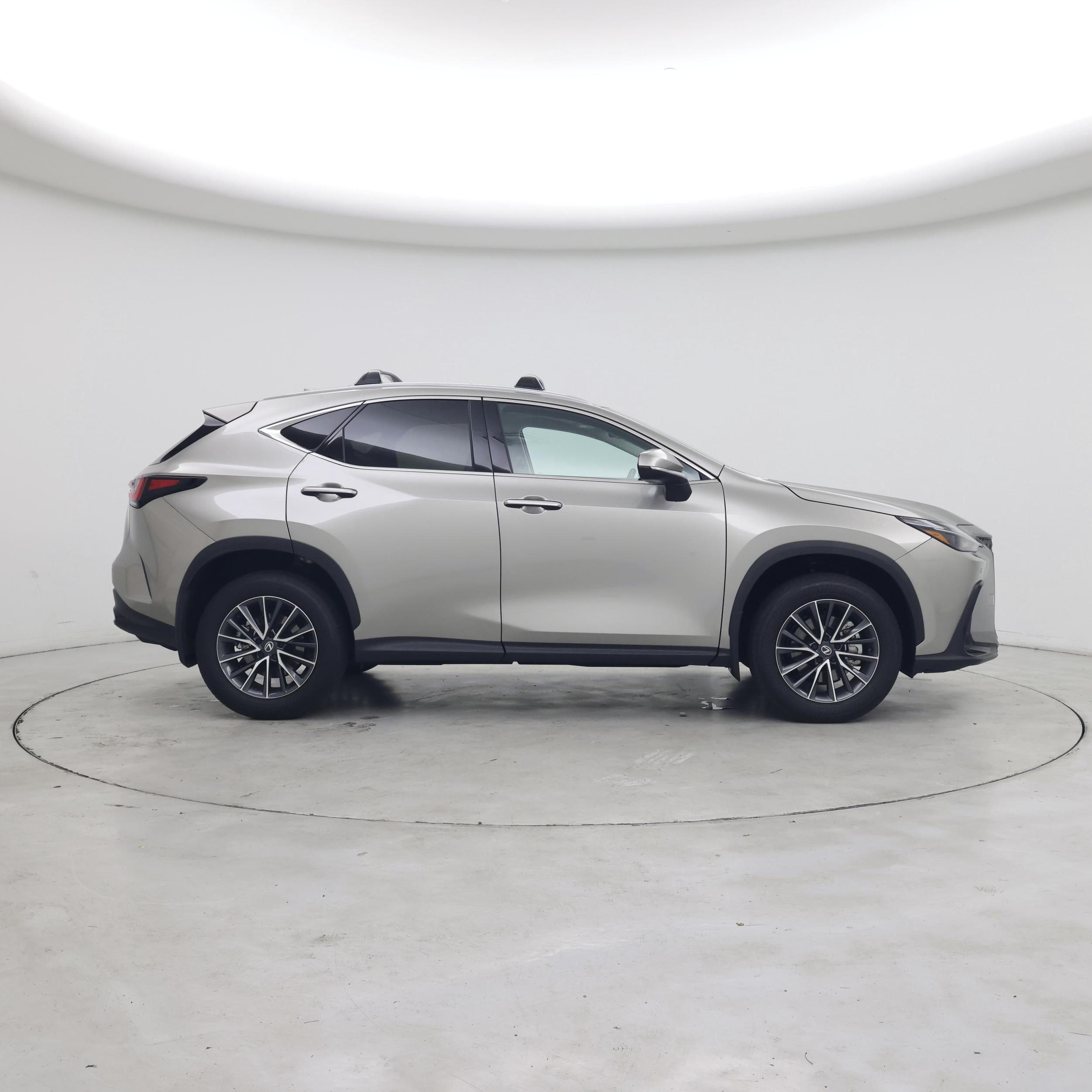 Thumbnail: 2026 Lexus NX - 7