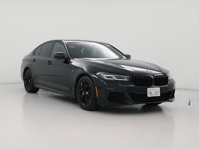 2022 BMW 540 I