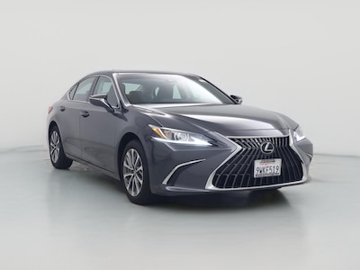 2025 Lexus ES 350