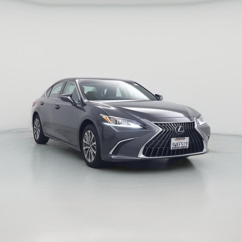 2025 Lexus ES 350