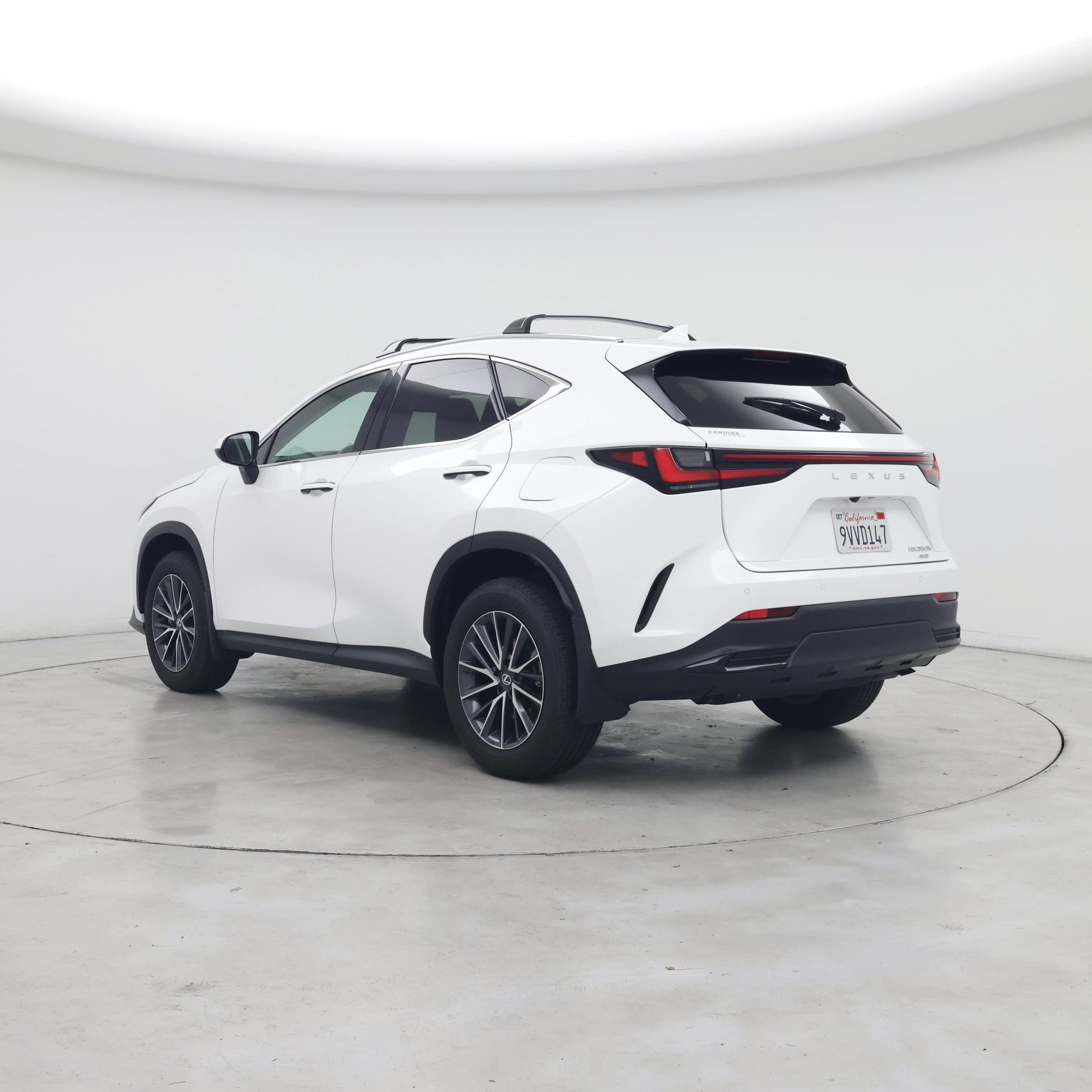 Thumbnail: 2026 Lexus NX - 2