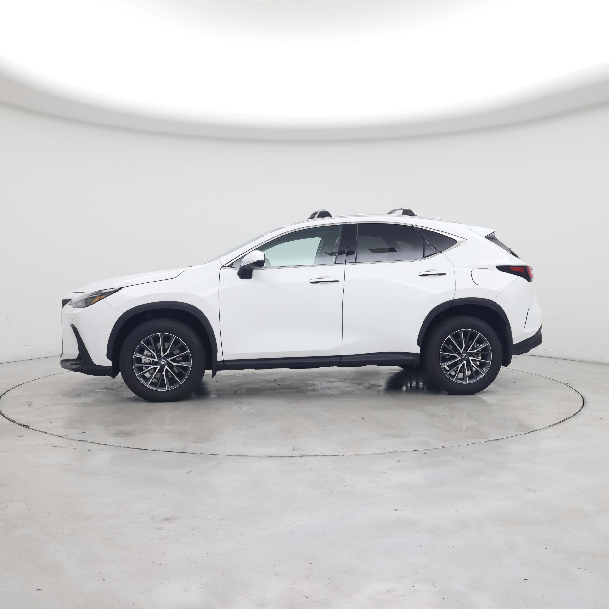 Thumbnail: 2026 Lexus NX - 3
