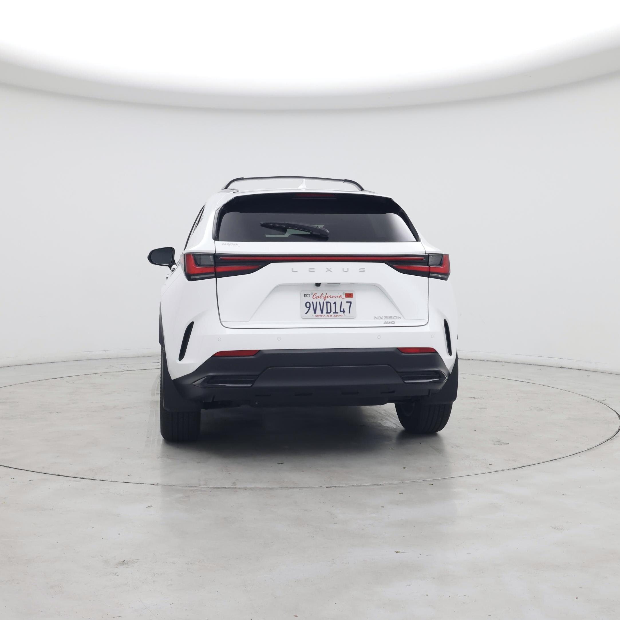Thumbnail: 2026 Lexus NX - 6
