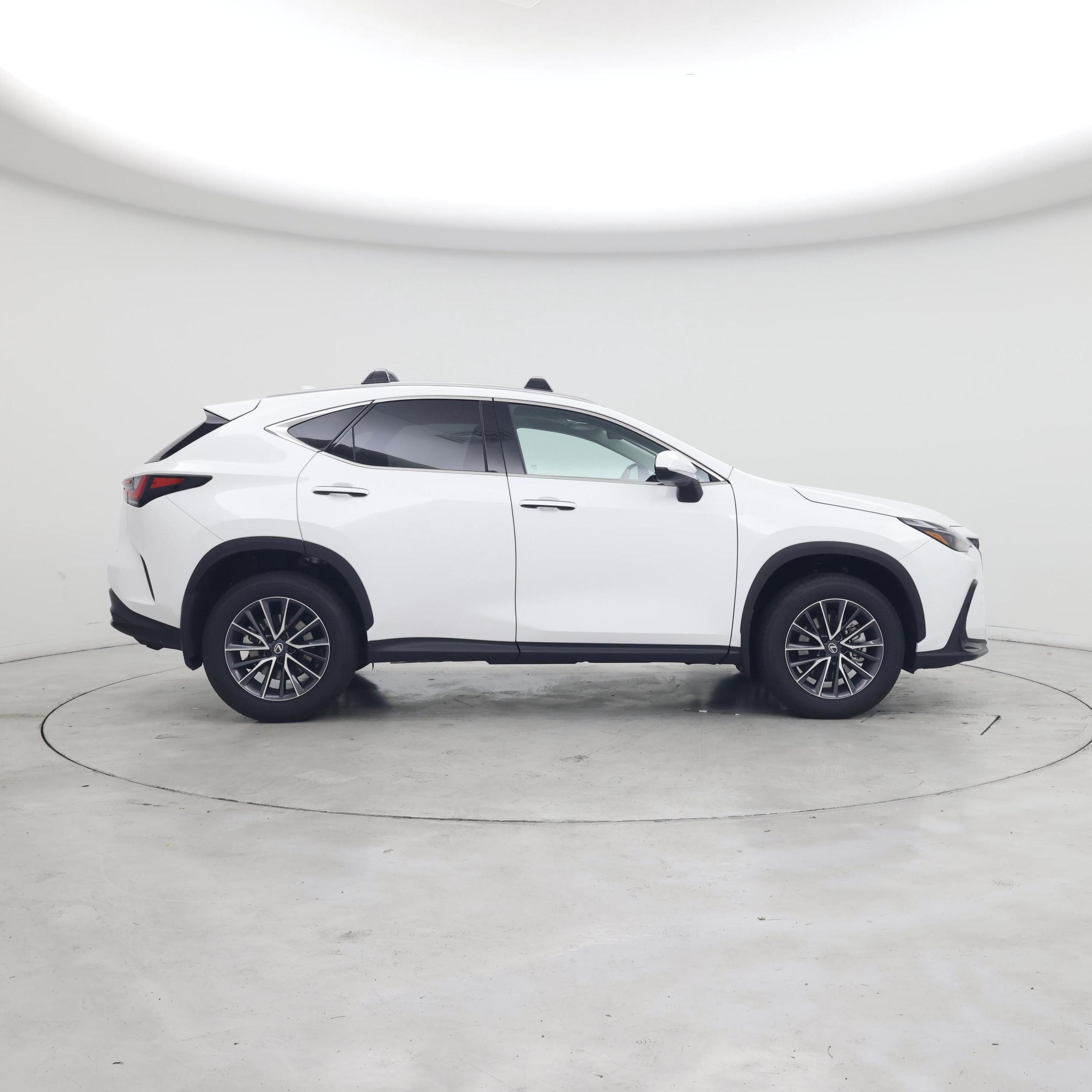 Thumbnail: 2026 Lexus NX - 7