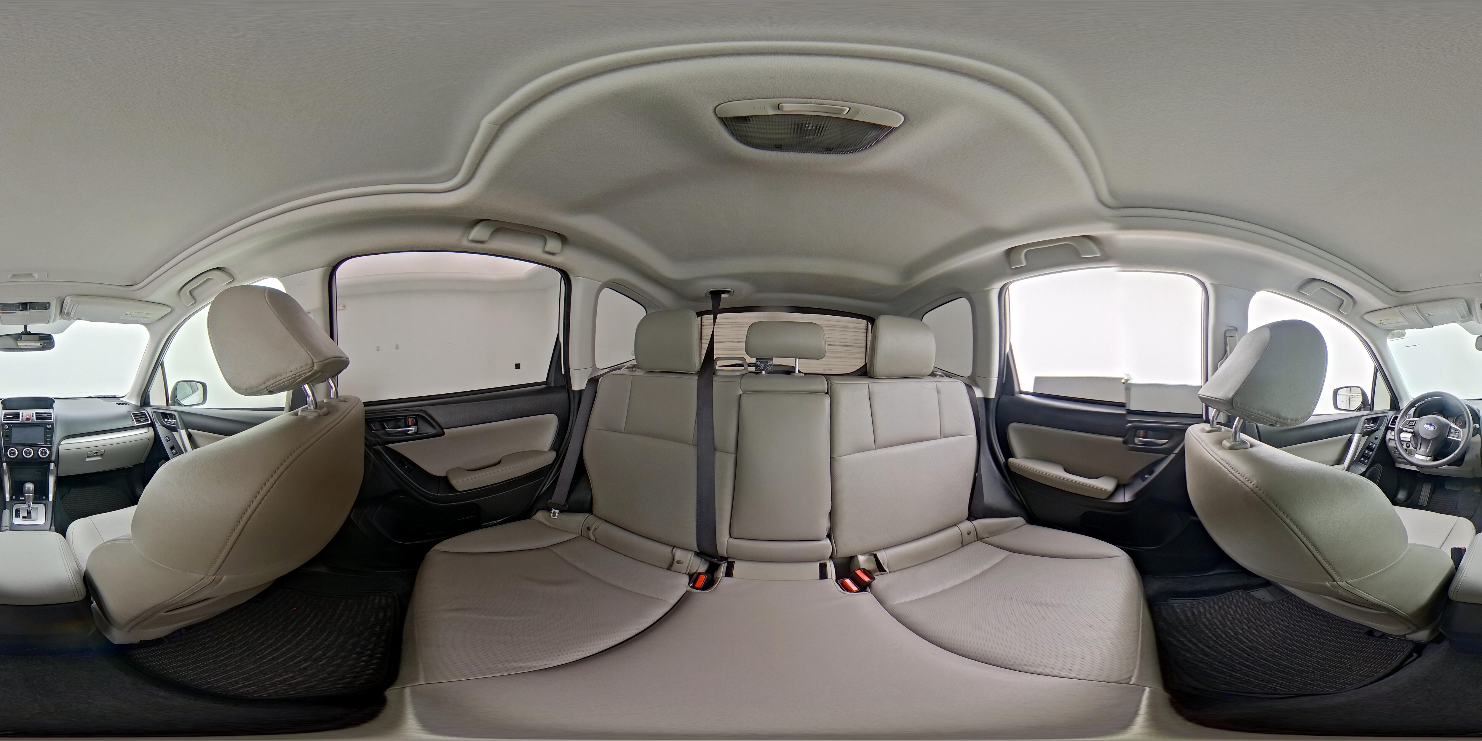2016 Subaru Forester i Limited - Photo 25