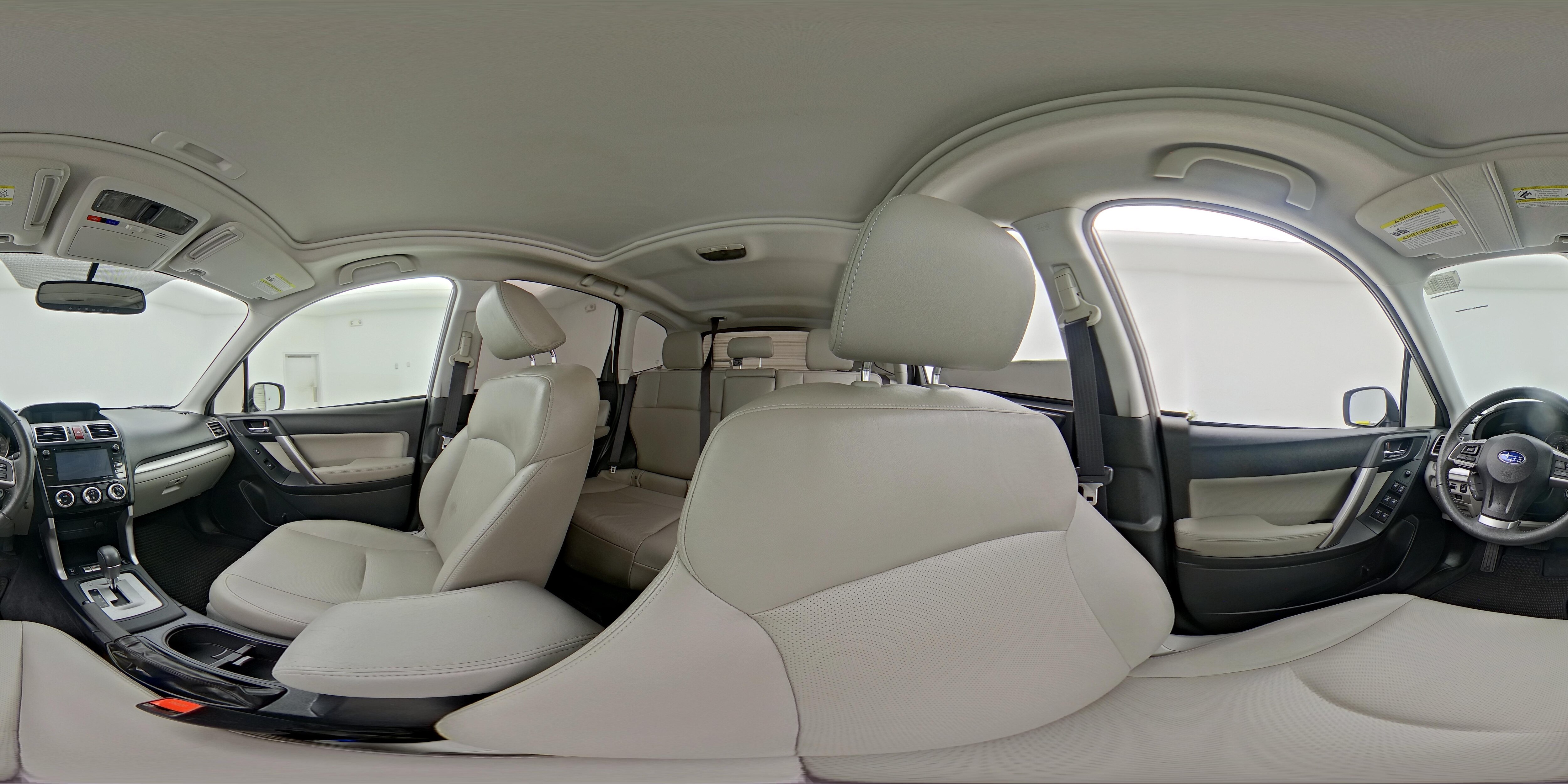 2016 Subaru Forester i Limited - Photo 26