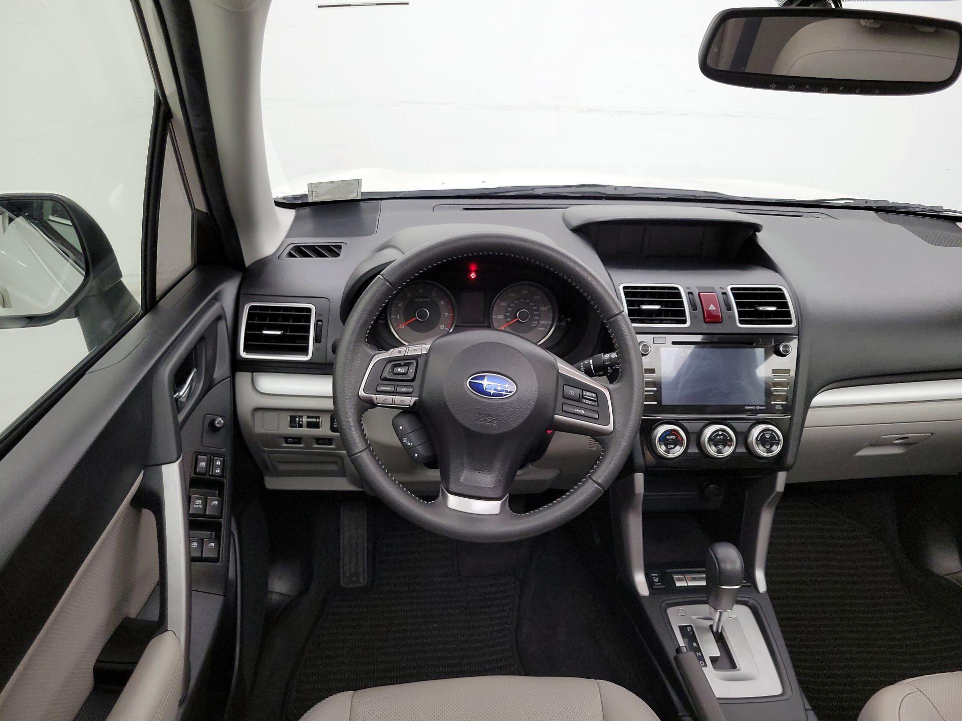 Thumbnail: 2016 Subaru Forester - 10