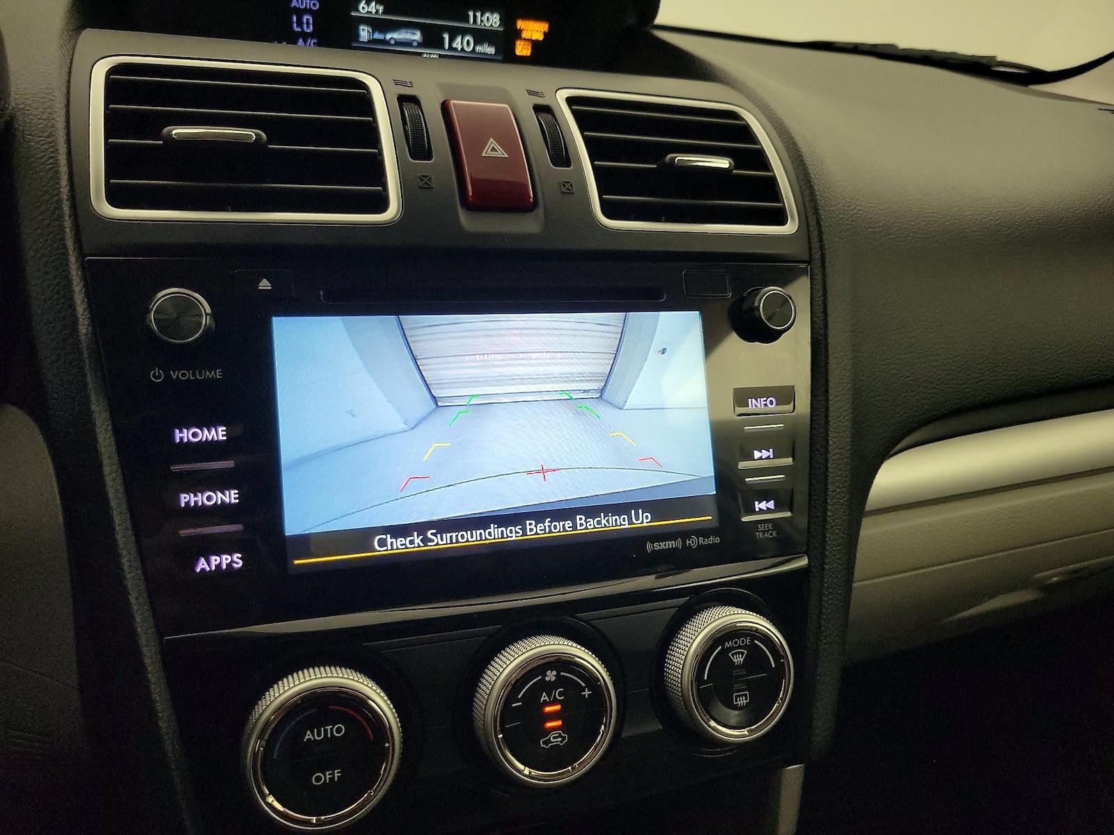 2016 Subaru Forester i Limited - Photo 15