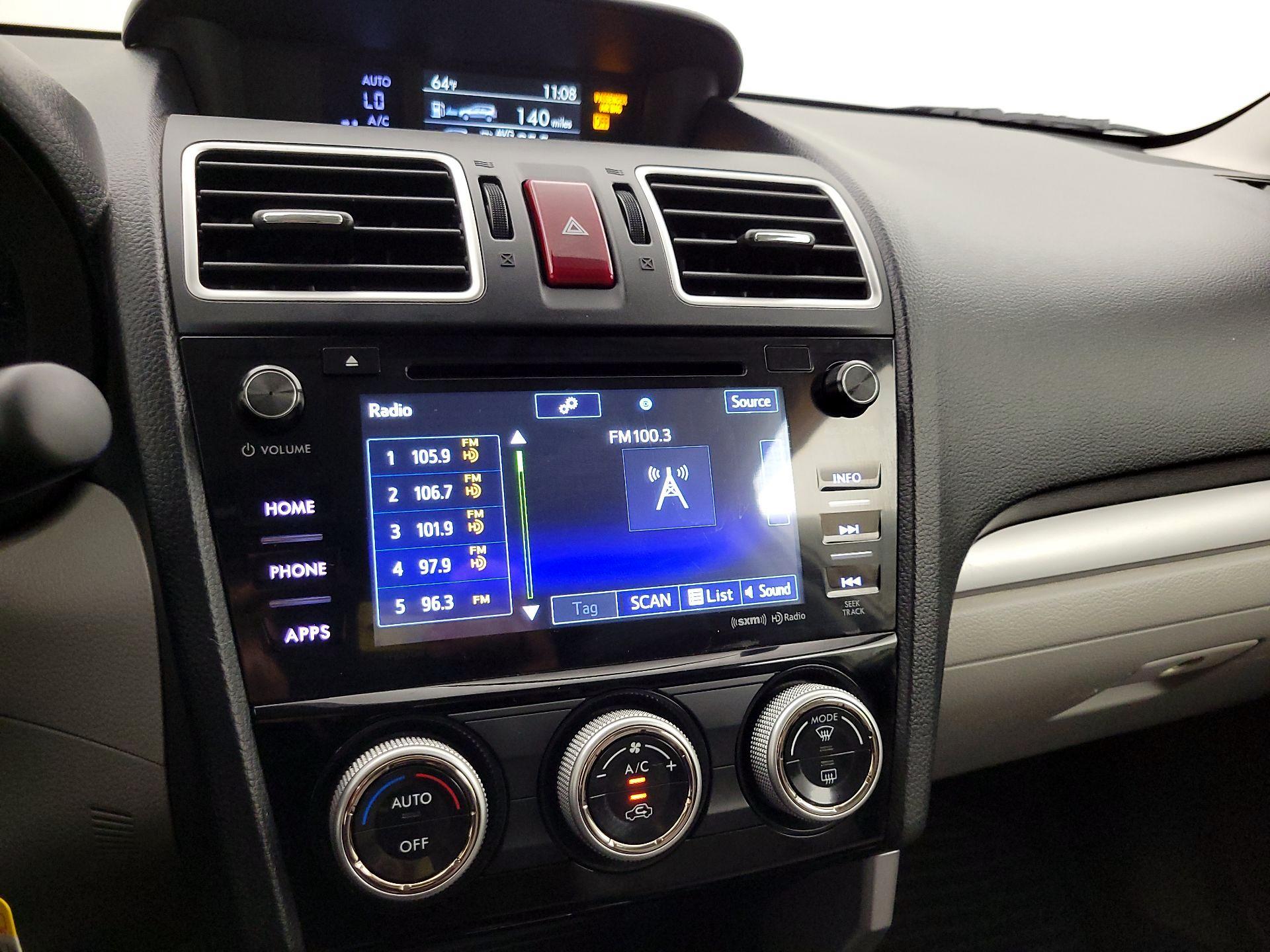 Thumbnail: 2016 Subaru Forester - 15
