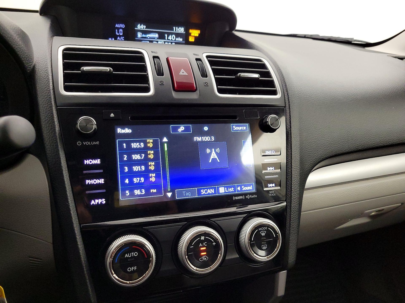 2016 Subaru Forester i Limited - Photo 16