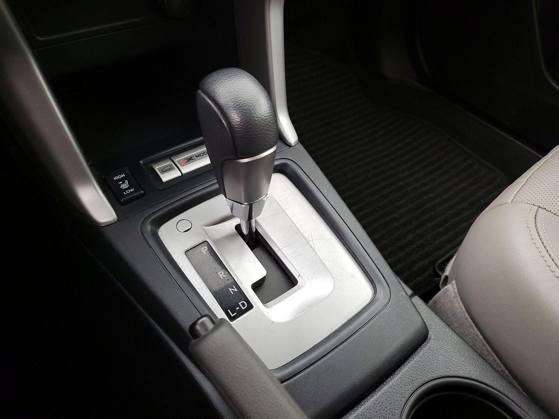 Thumbnail: 2016 Subaru Forester - 17