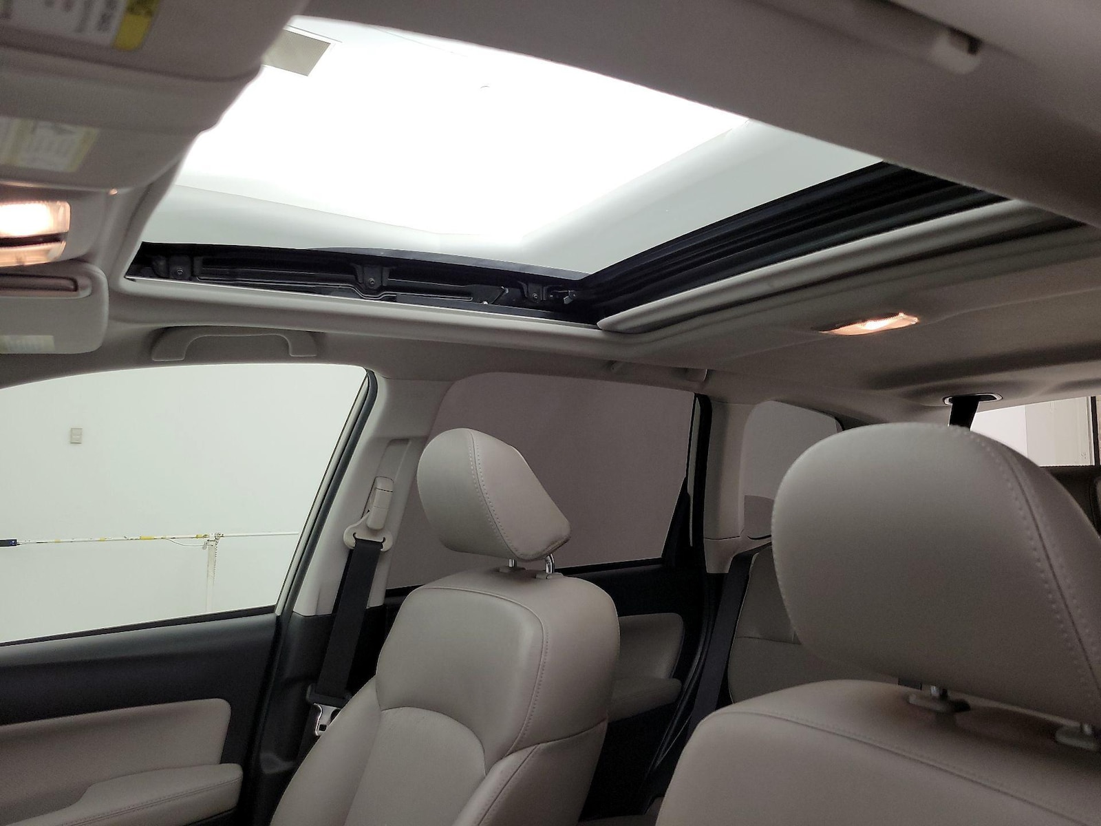 2016 Subaru Forester i Limited - Photo 19